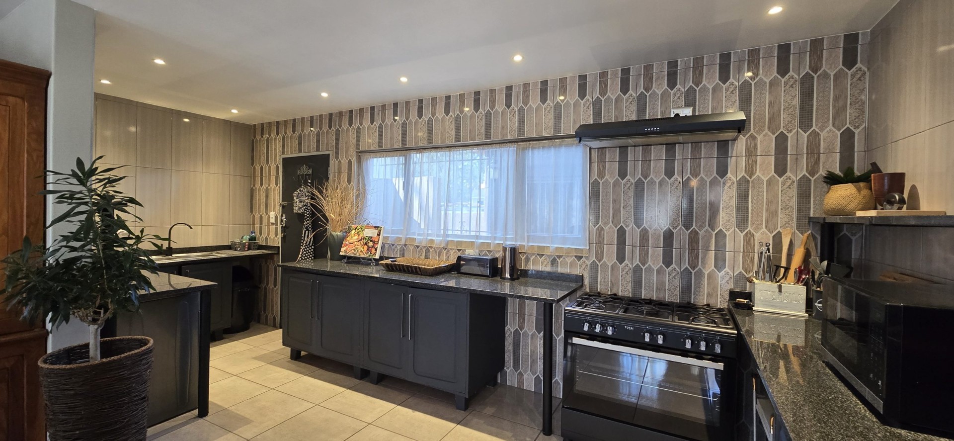 Townhouse for sale in Arcadia, Pretoria