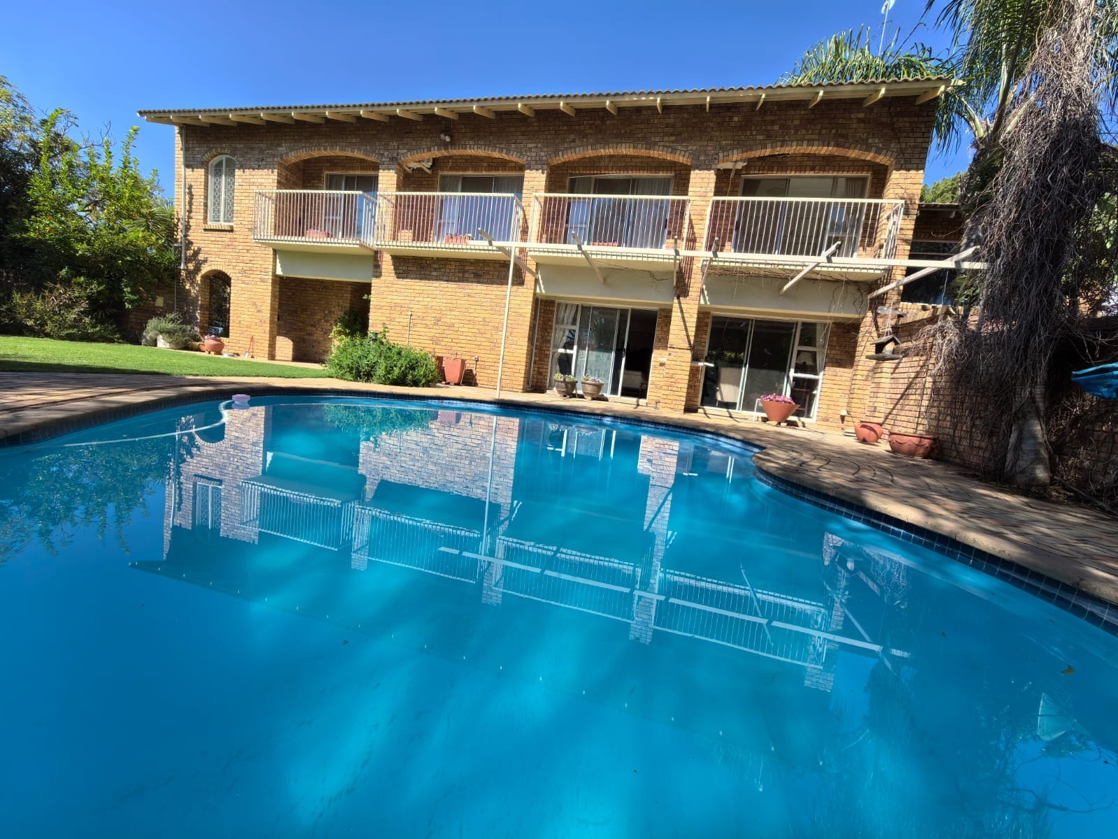 House for sale in Belgravia, Kimberley, 3 Mcinnes Street, Belgravia, Kimberley, Northern Cape, 330 m²