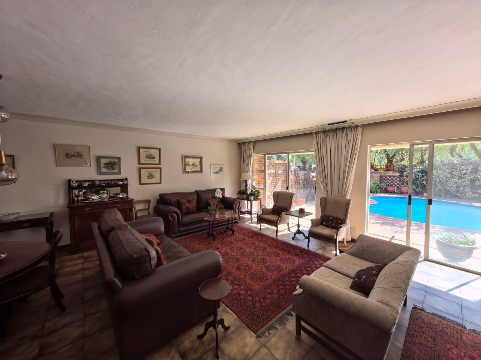 House for sale in Belgravia, Kimberley, 3 Mcinnes Street, Belgravia, Kimberley, Northern Cape, 330 m²