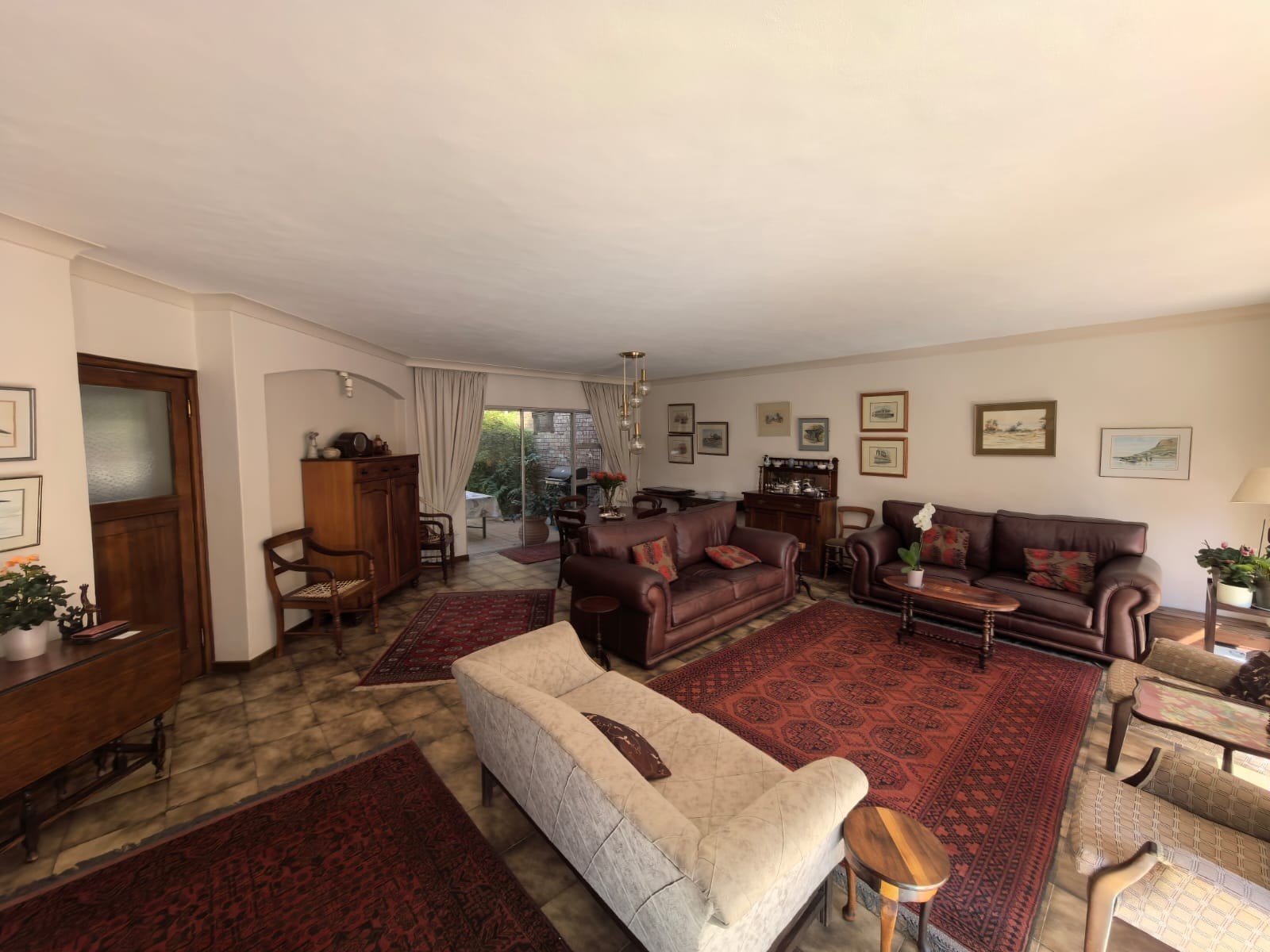House for sale in Belgravia, Kimberley, 3 Mcinnes Street, Belgravia, Kimberley, Northern Cape, 330 m²
