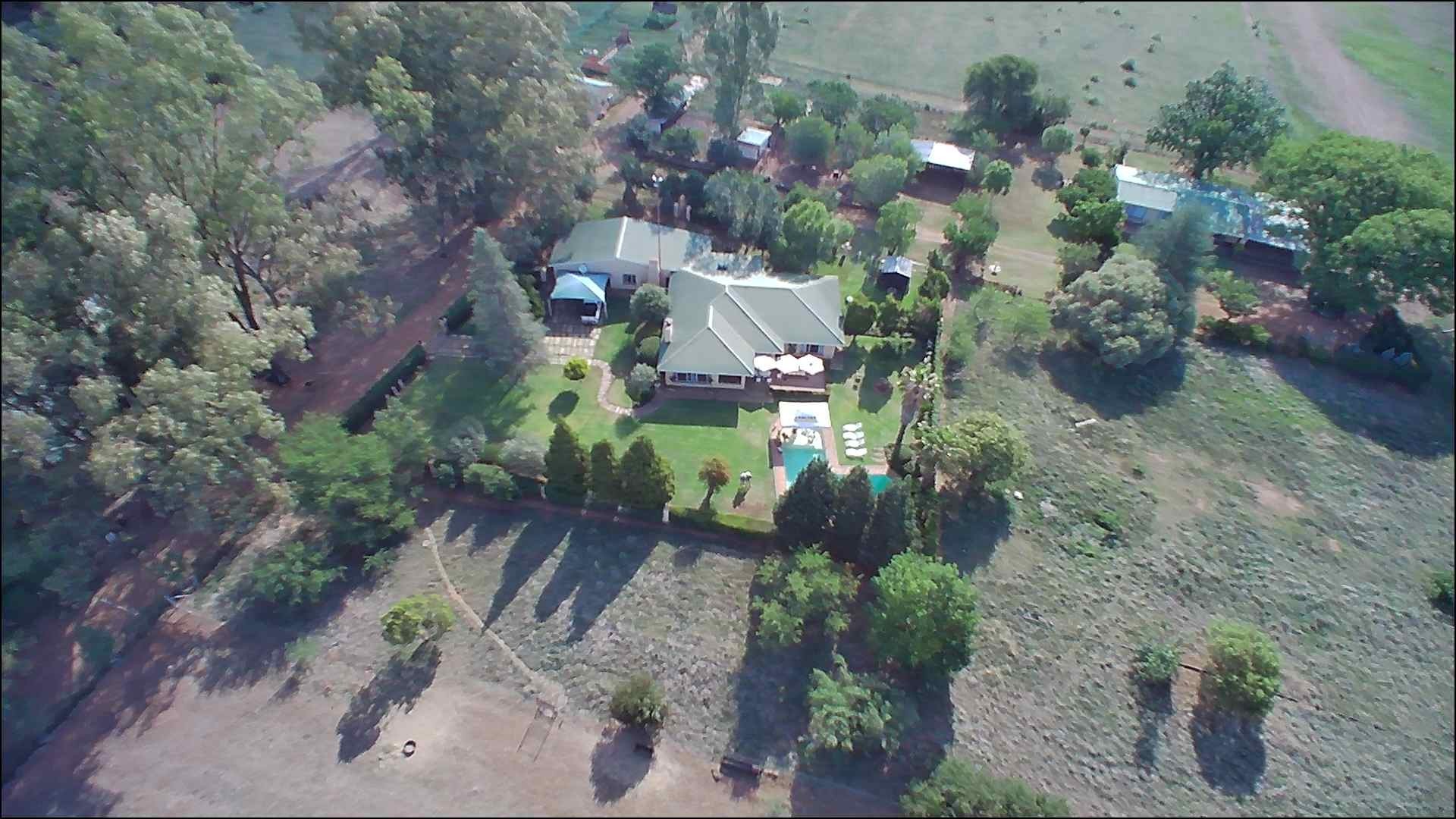 Farm for sale in Agricultural Holding 400, Klerksdorp, North West, 2070000 m²