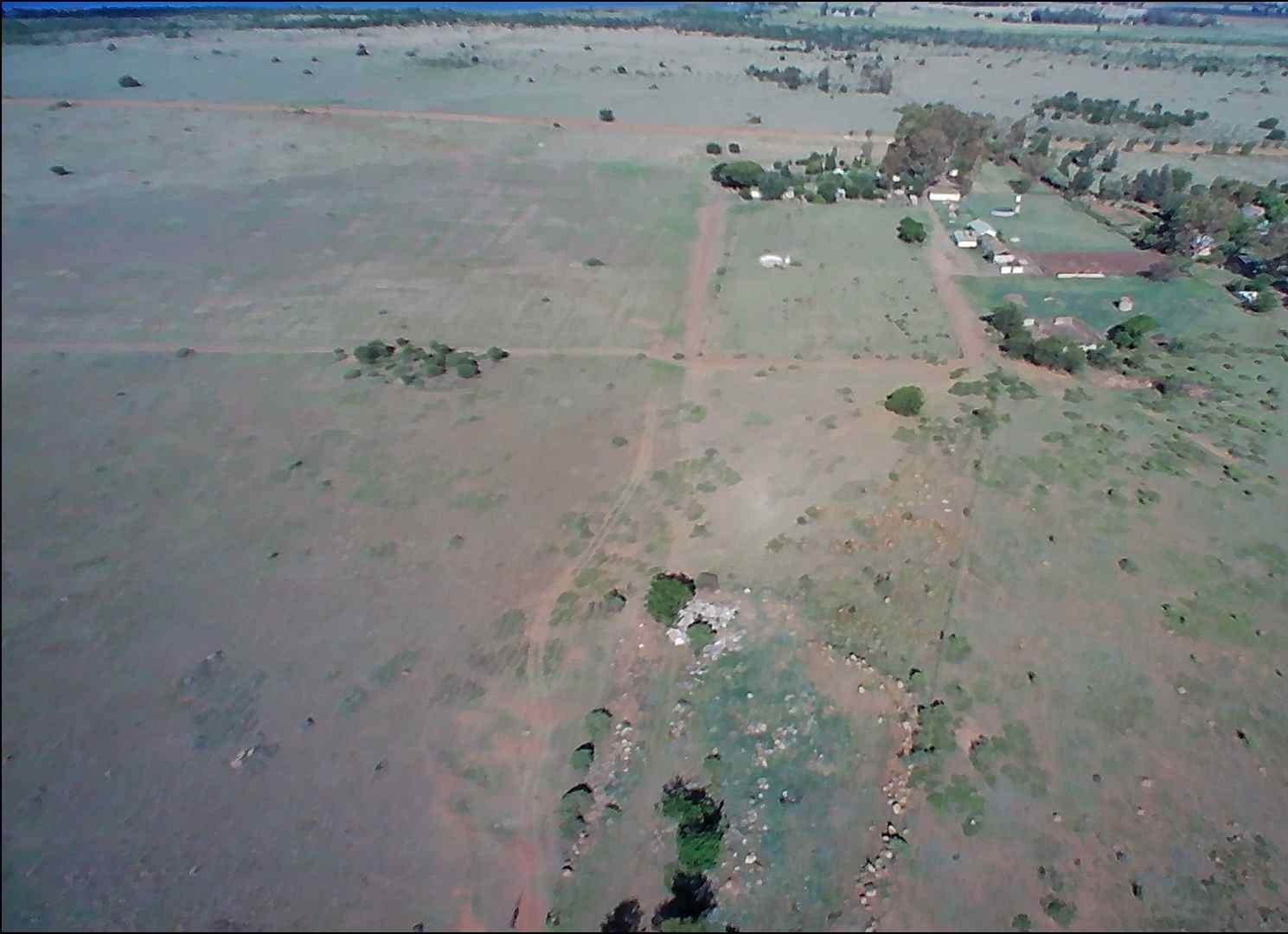 Farm for sale in Agricultural Holding 400, Klerksdorp, North West, 2070000 m²