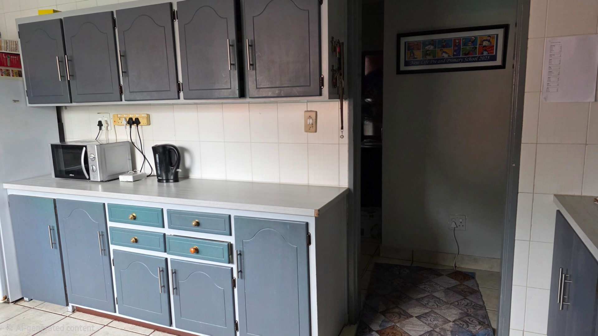 House for sale in Hazyview, 1121 m²
