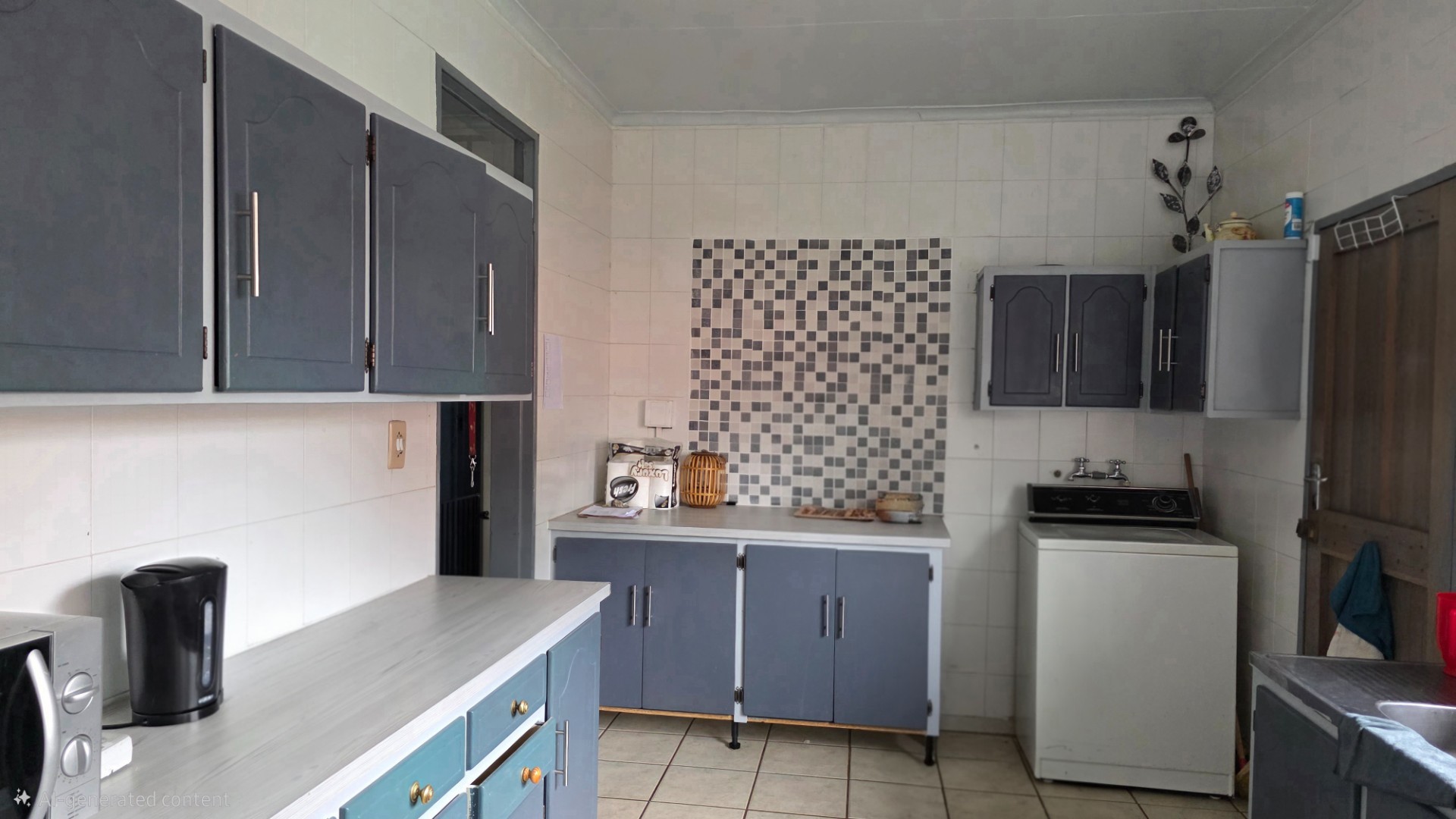 House for sale in Hazyview, 1121 m²
