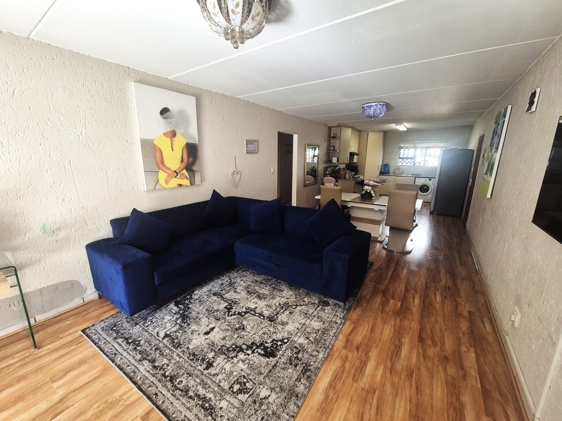 Apartment for rent in Sunninghill, Sandton, 96 m²