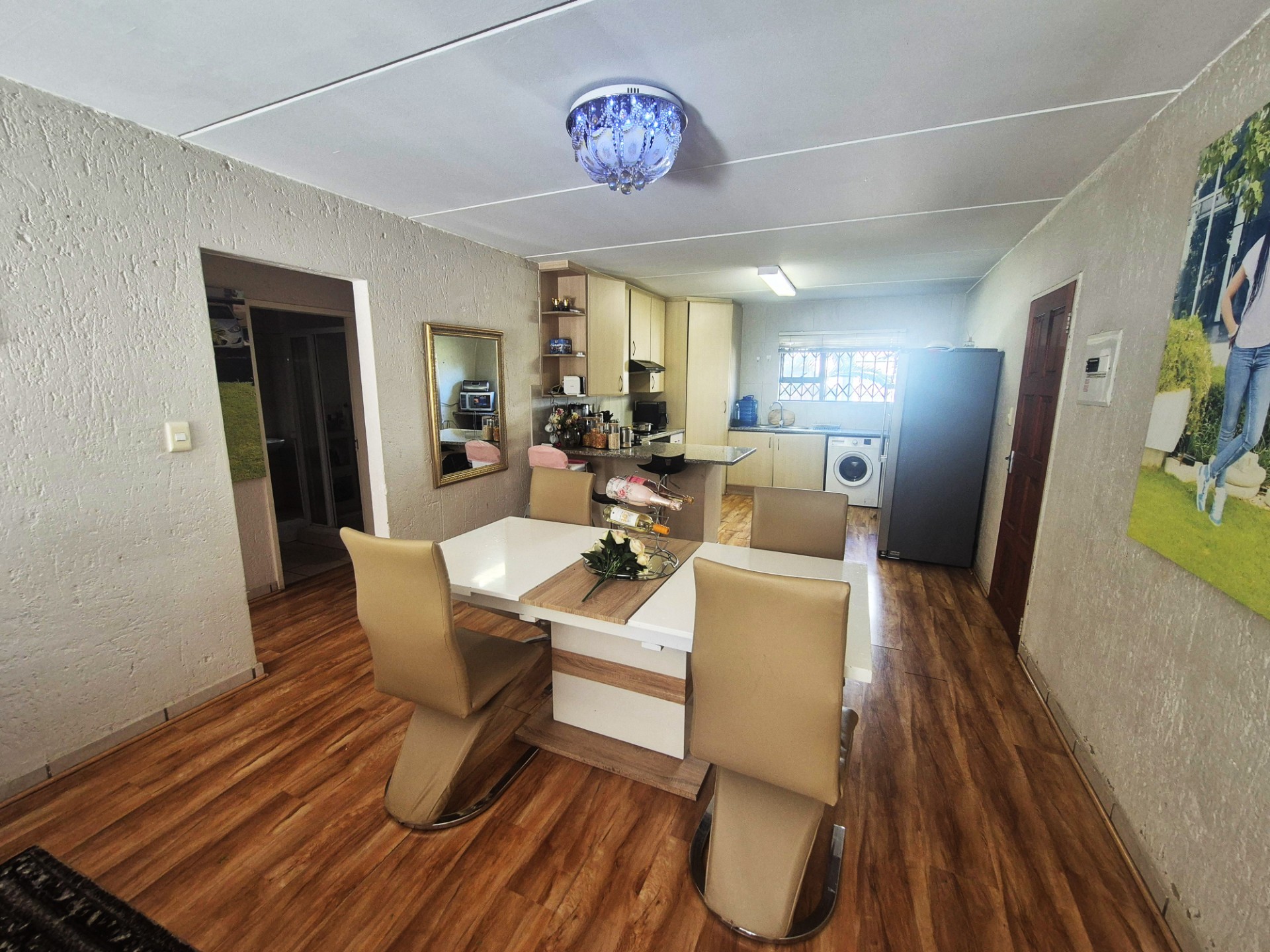 Apartment for rent in Sunninghill, Sandton, 96 m²