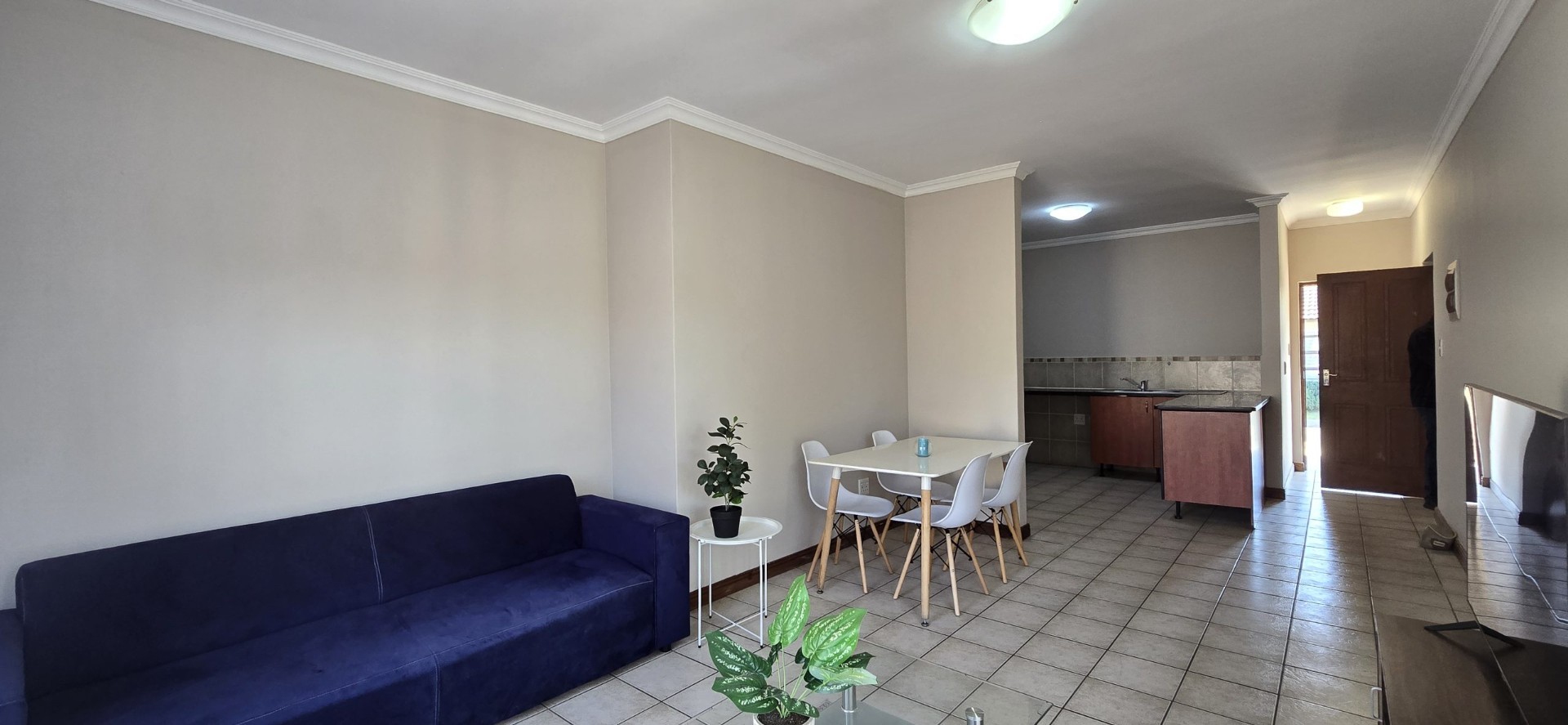 Townhouse for sale in Sinoville, Pretoria, 128 m²