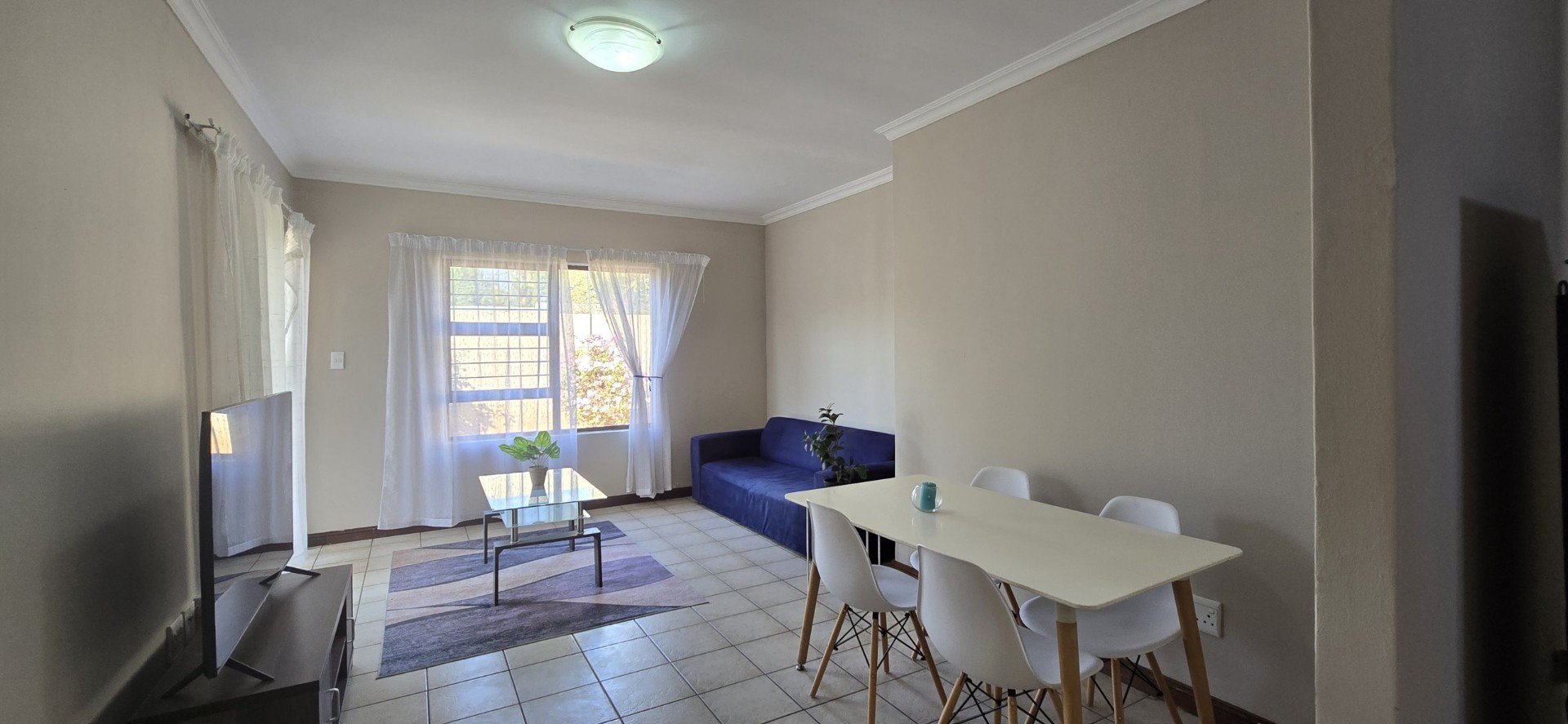 Townhouse for sale in Sinoville, Pretoria, 128 m²