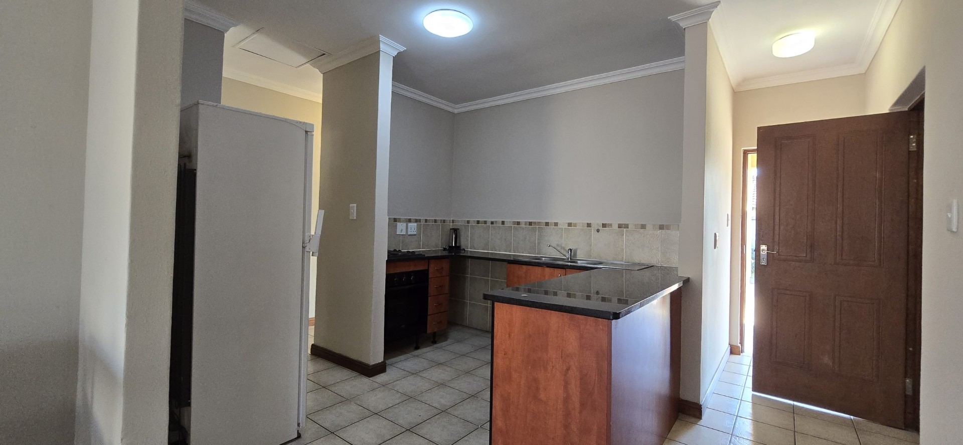 Townhouse for sale in Sinoville, Pretoria, 128 m²