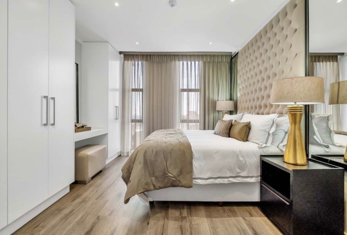 Apartment for sale in Morningside, Sandton