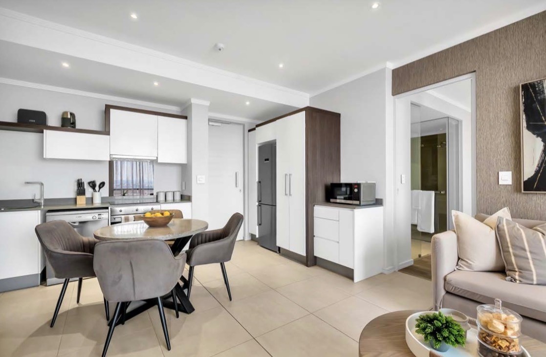 Apartment for sale in Morningside, Sandton