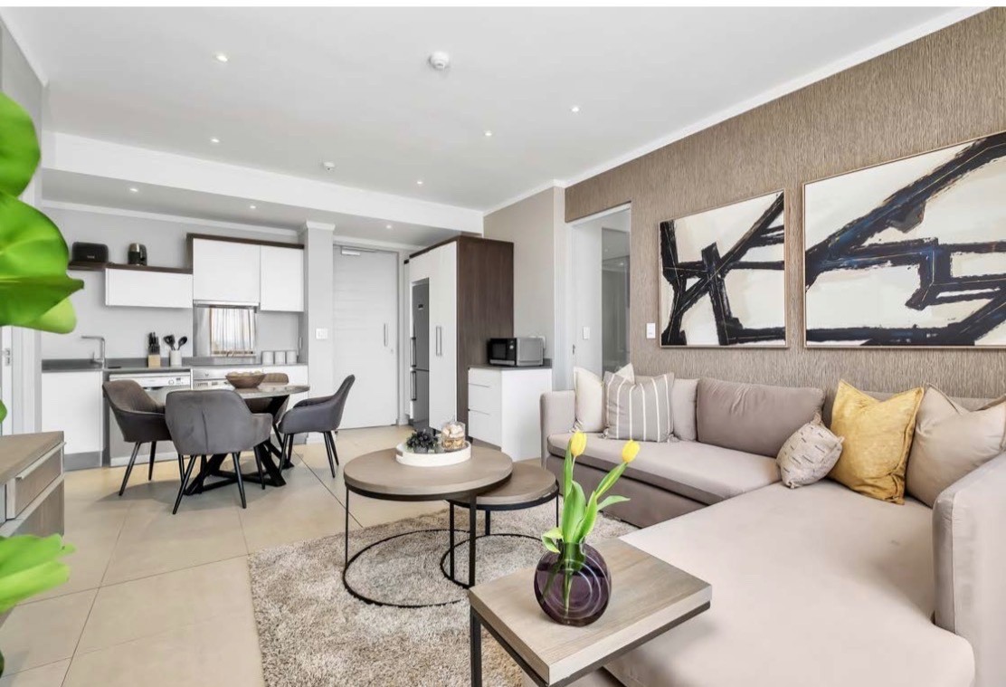 Apartment for sale in Morningside, Sandton