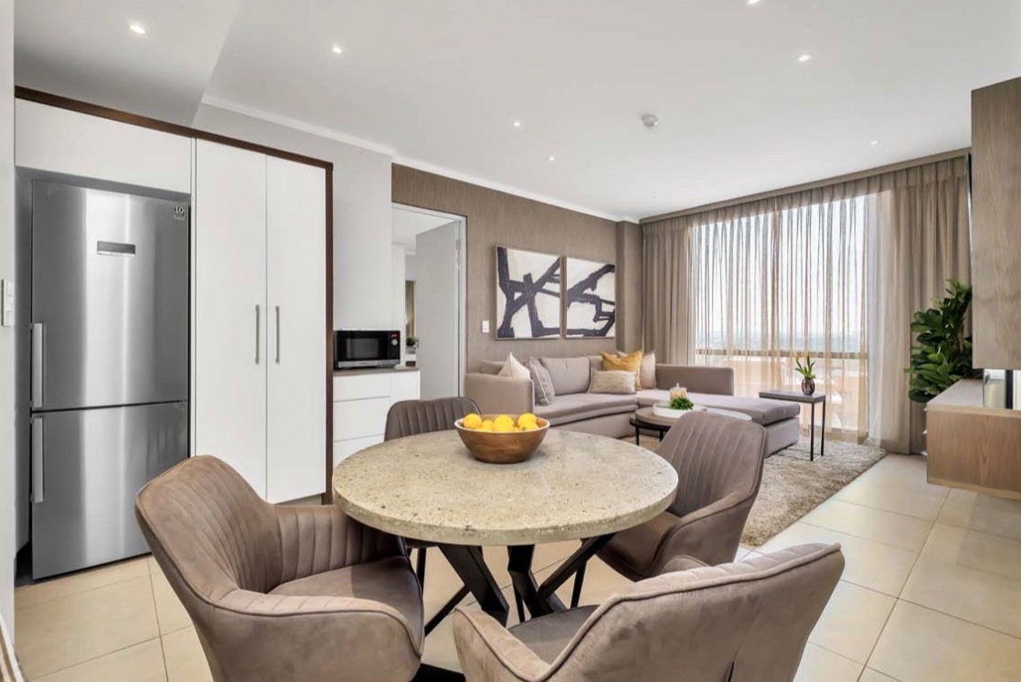 Apartment for sale in Morningside, Sandton