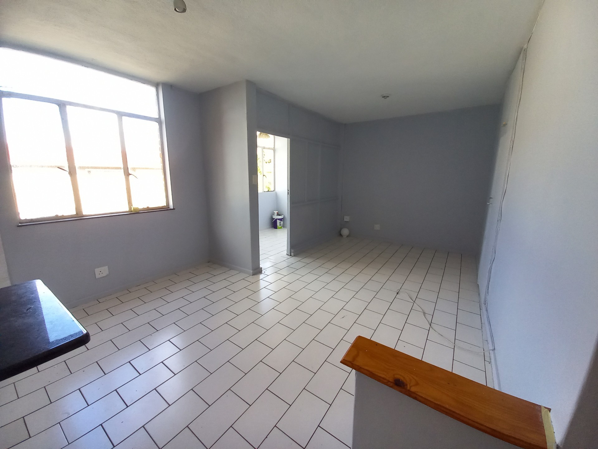Apartment for rent in Essenwood, Durban, KwaZulu Natal, 38 m²