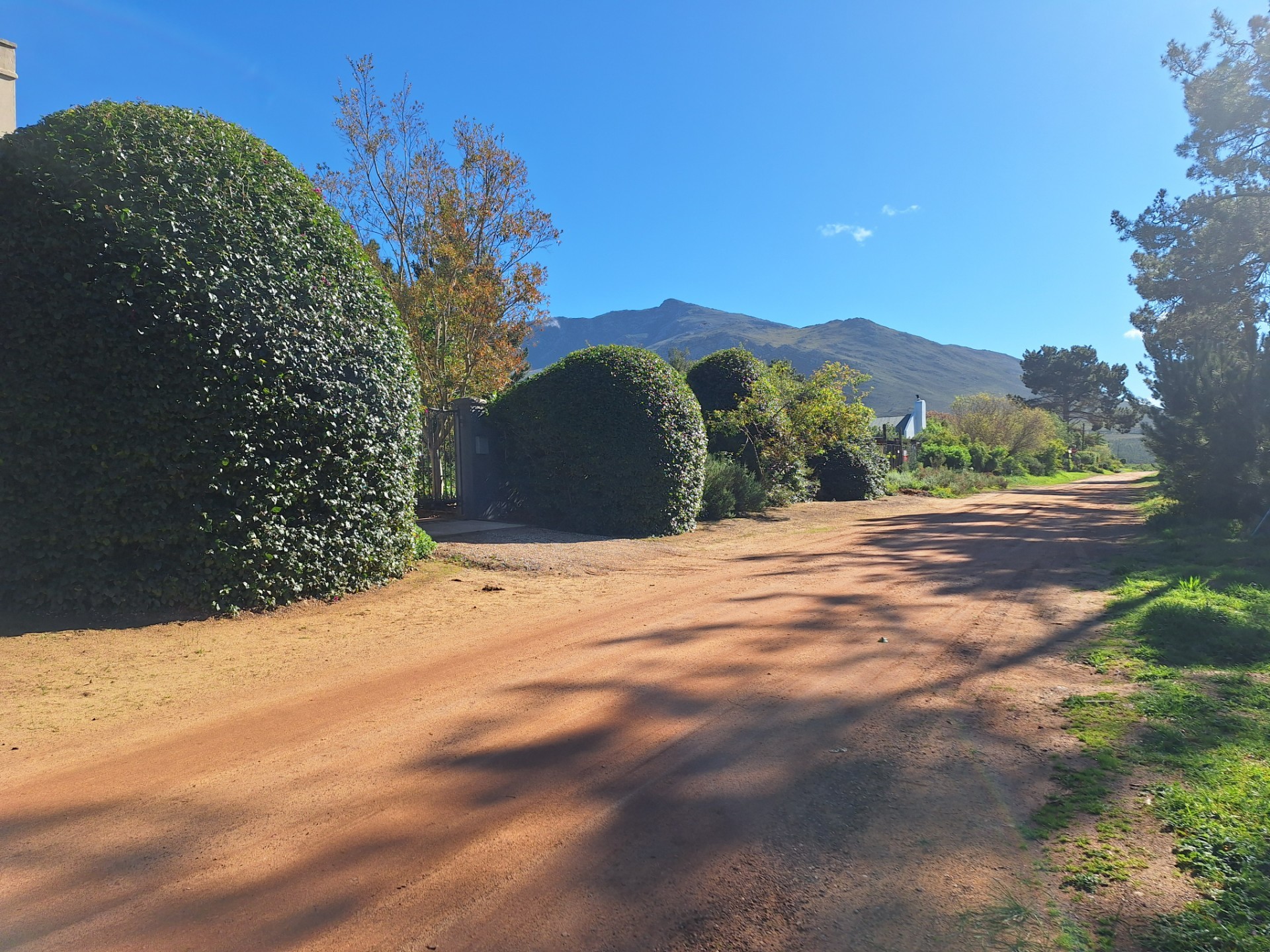 Vacant Land for sale in Bot River, 29 5th Avenue, Bot River, Western Cape, 595 m²