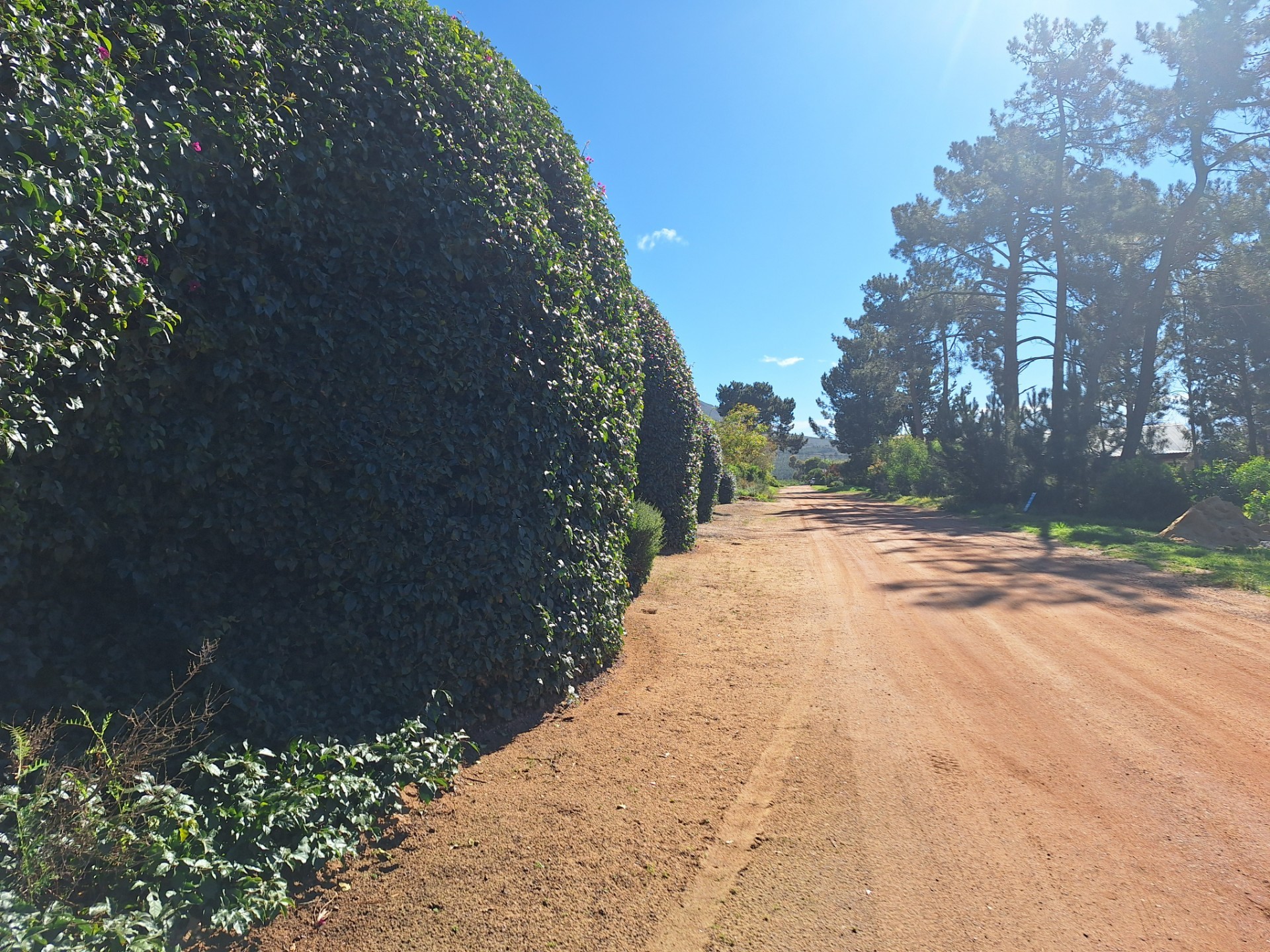 Vacant Land for sale in Bot River, 29 5th Avenue, Bot River, Western Cape, 595 m²