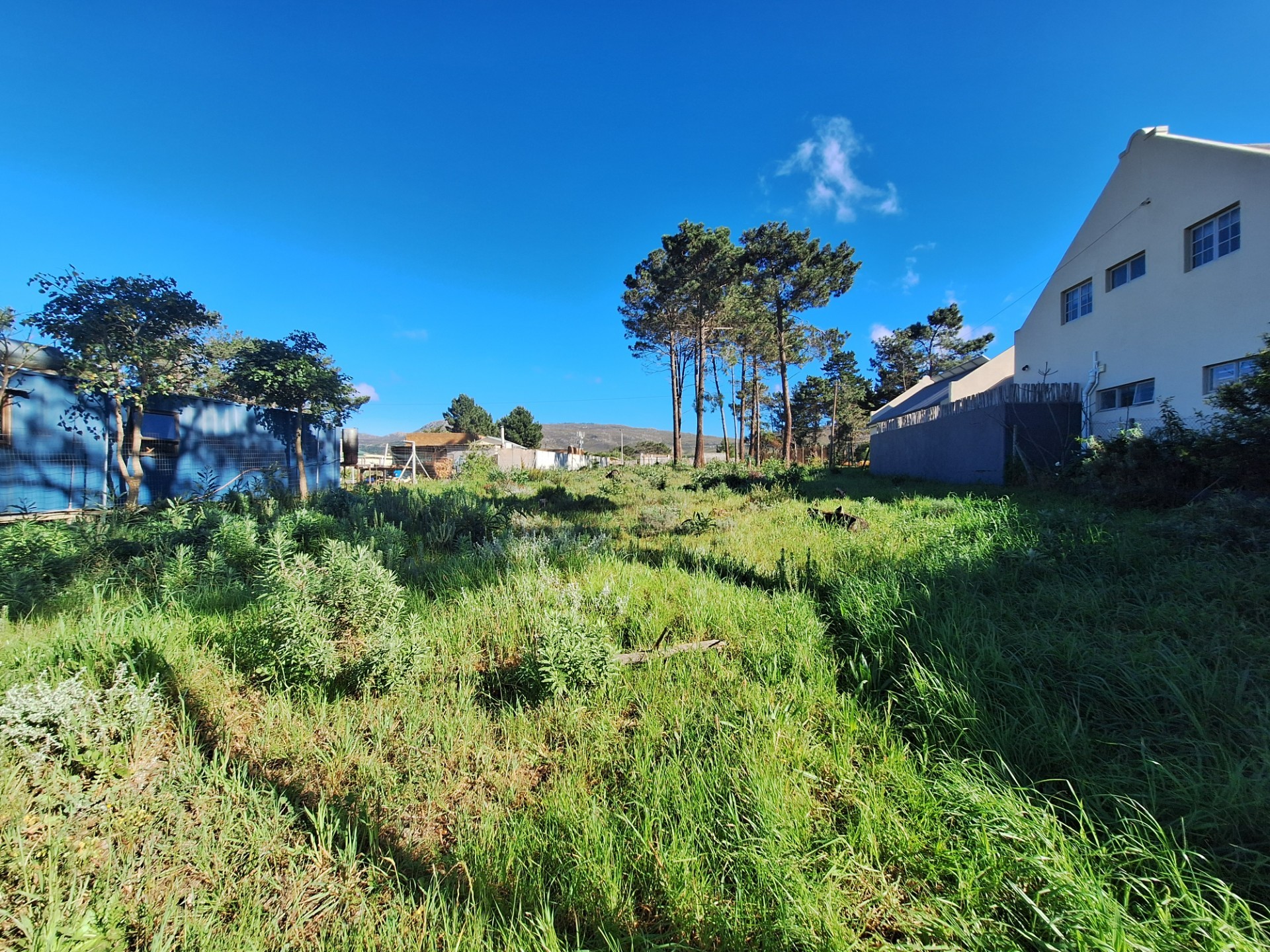 Vacant Land for sale in Bot River, 29 5th Avenue, Bot River, Western Cape, 595 m²
