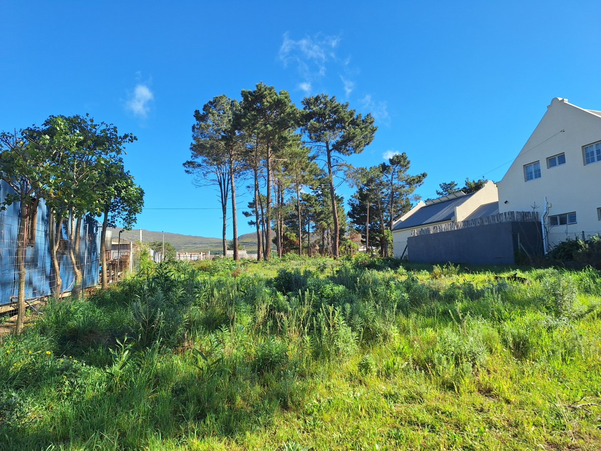 Vacant Land for sale in Bot River, 29 5th Avenue, Bot River, Western Cape, 595 m²