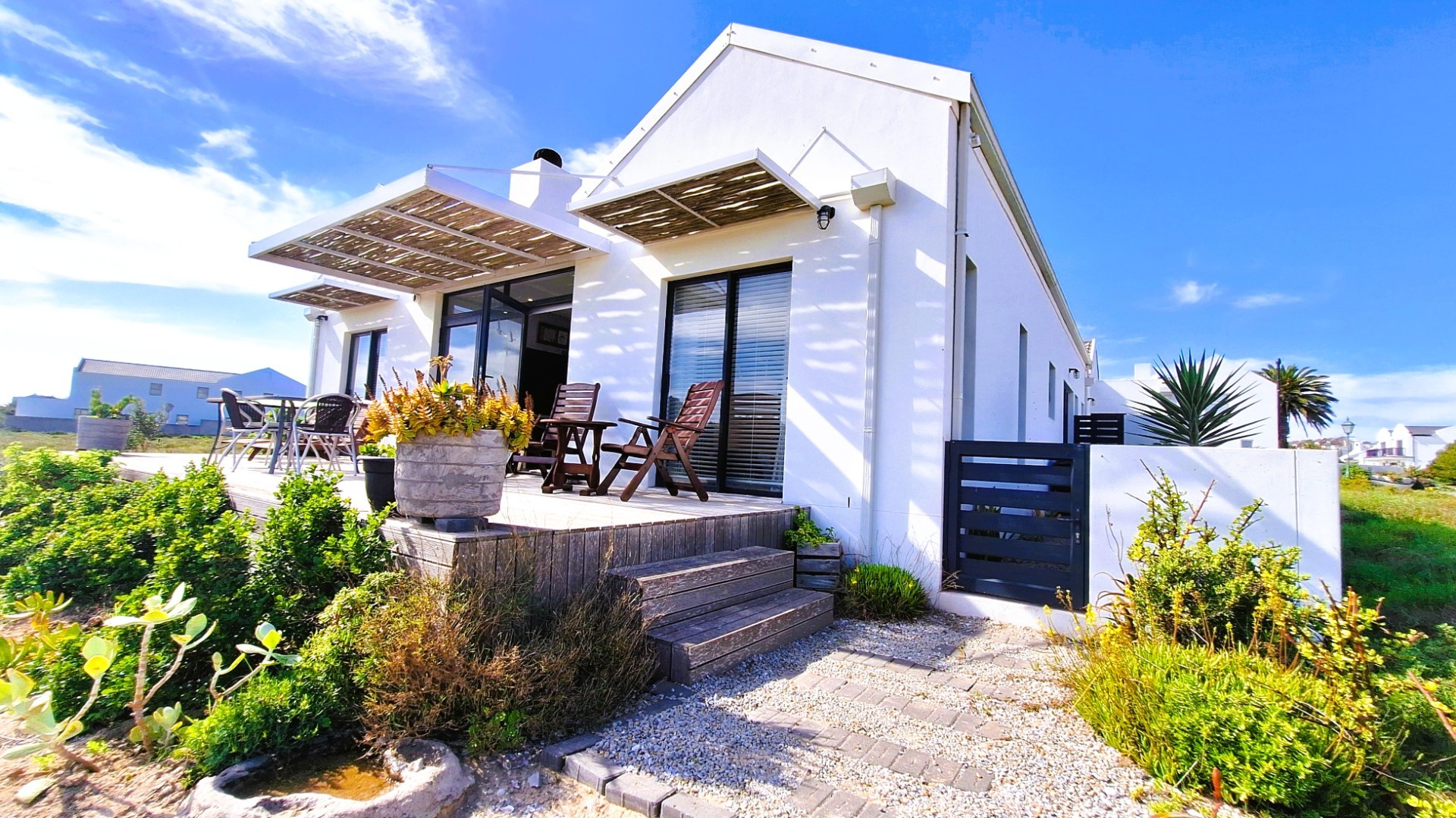 House for sale in Shelley Point, St Helena Bay, 39 6th Avenue, Shelley Point, St Helena Bay, Western Cape, 238 m²