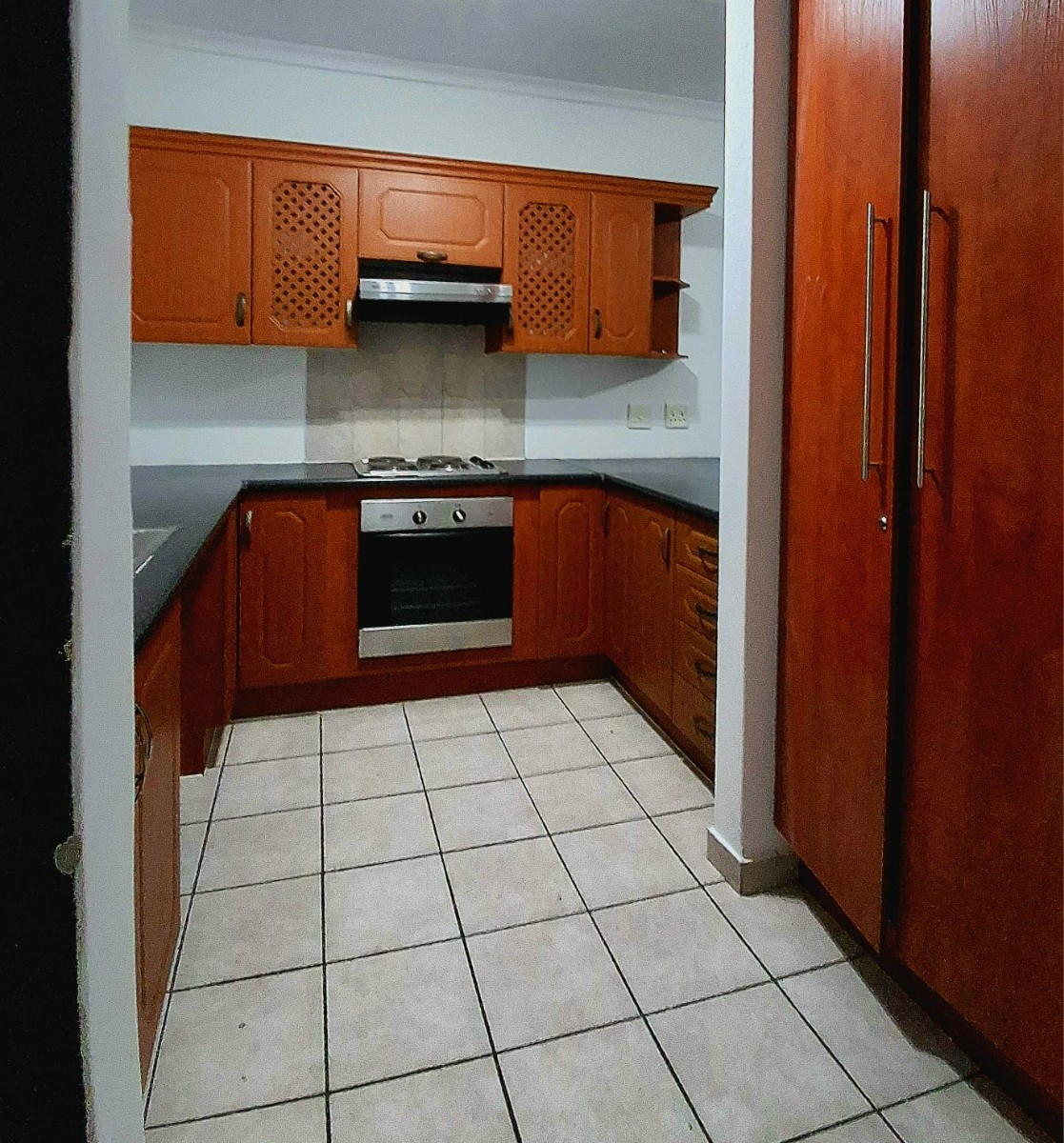 House for rent in Cashan, Rustenburg, North West