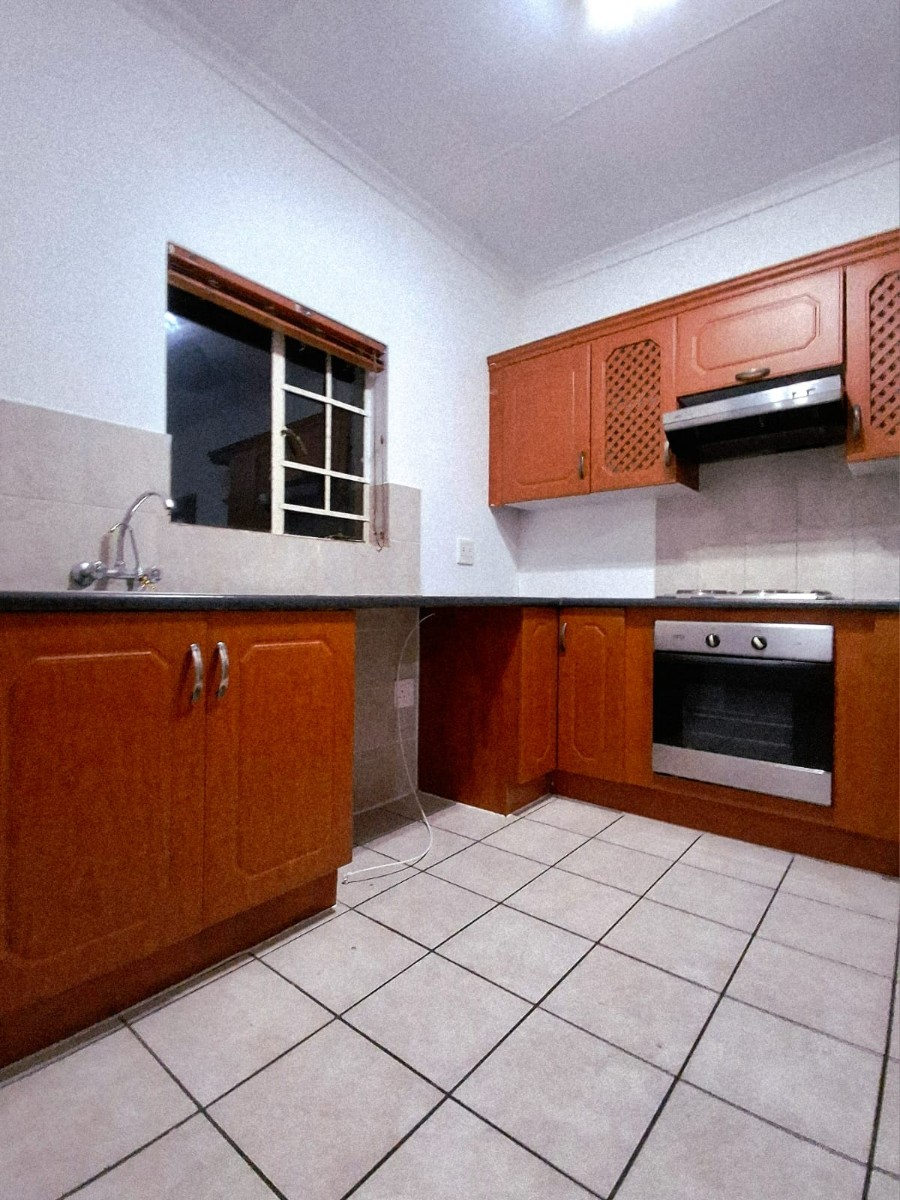 House for rent in Cashan, Rustenburg, North West