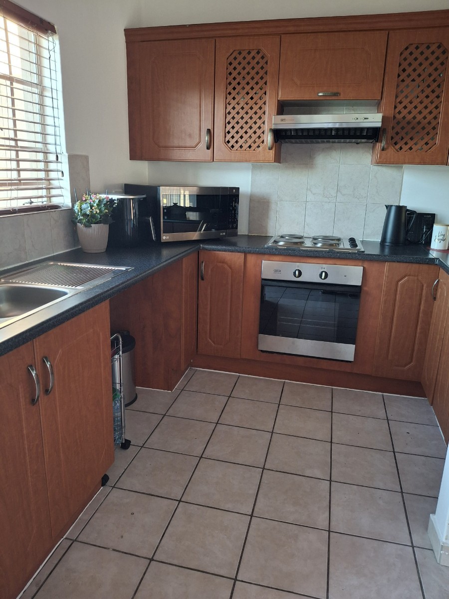 Apartment for rent in Cashan, Rustenburg, North West