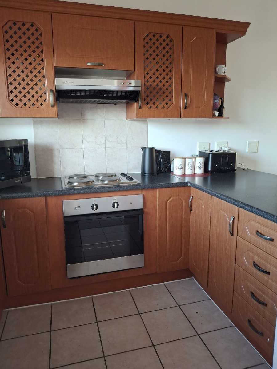 Apartment for rent in Cashan, Rustenburg, North West