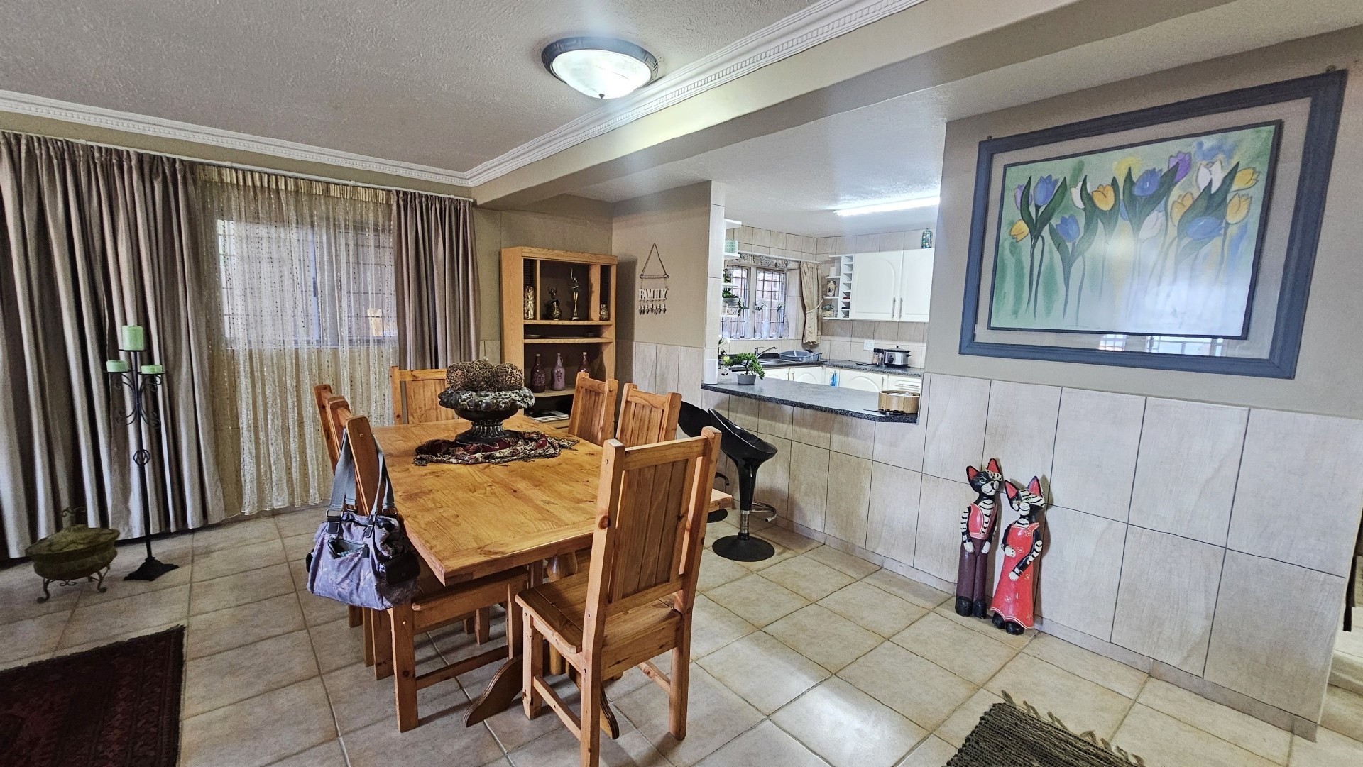 Apartment Block for sale in Margate, KwaZulu Natal, 1067 m²