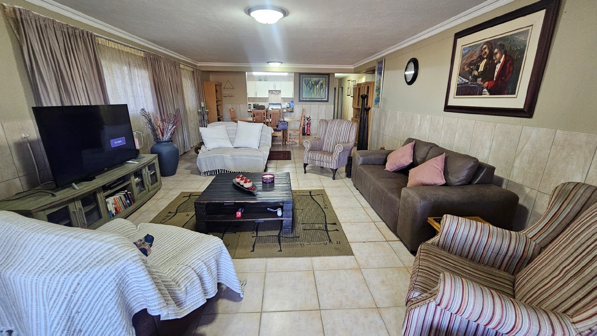 Apartment Block for sale in Margate, KwaZulu Natal, 1067 m²