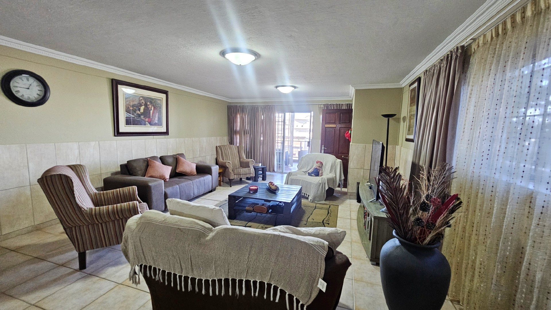 Apartment Block for sale in Margate, KwaZulu Natal, 1067 m²