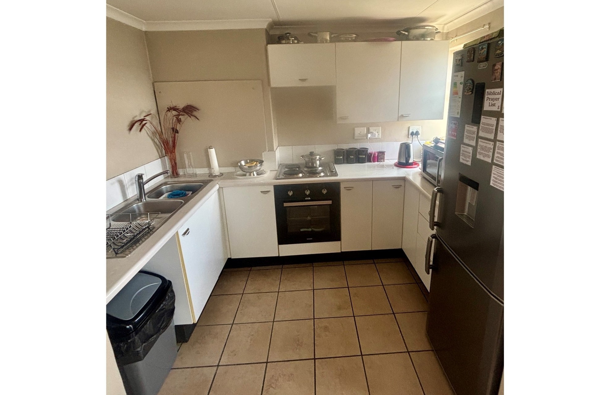 Townhouse for rent in Houghton Estate, Johannesburg