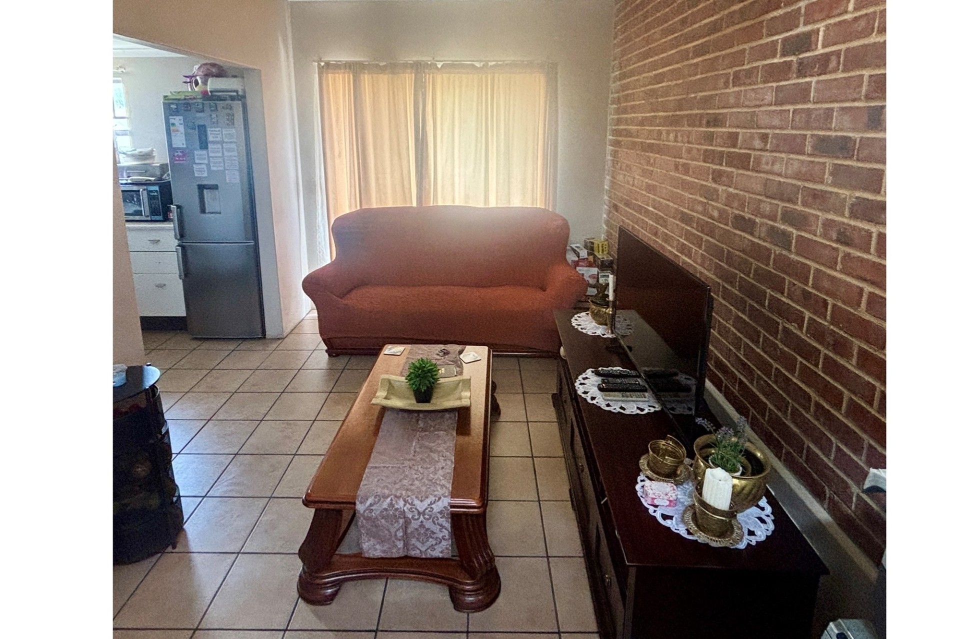 Townhouse for rent in Houghton Estate, Johannesburg