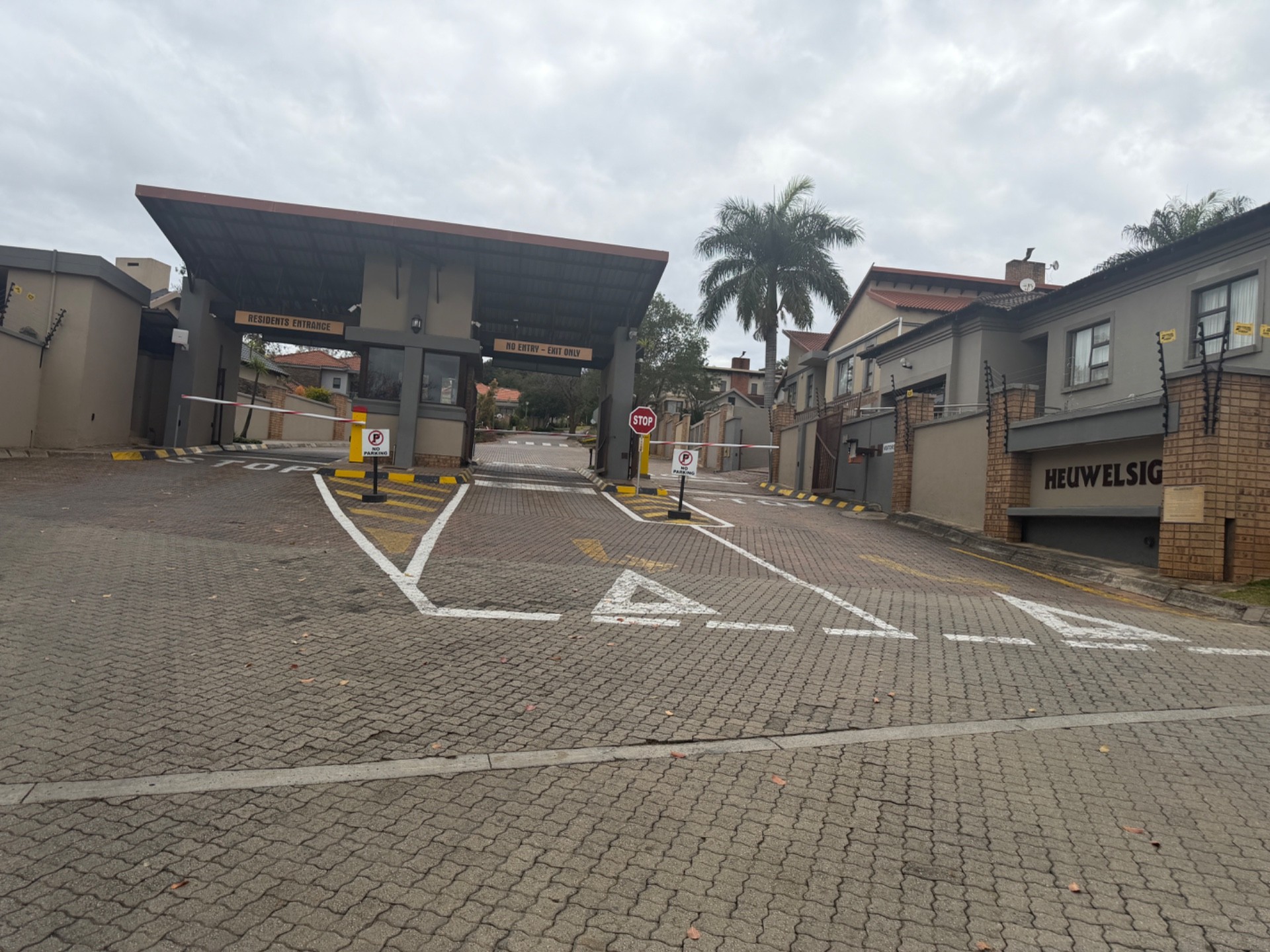 Vacant Land For Sale in Sonheuwel, Nelspruit