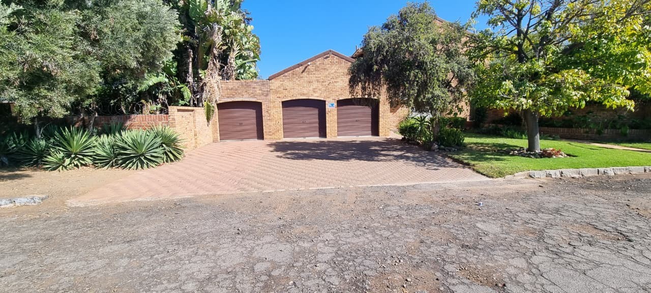 House for sale in Belgravia, Kimberley