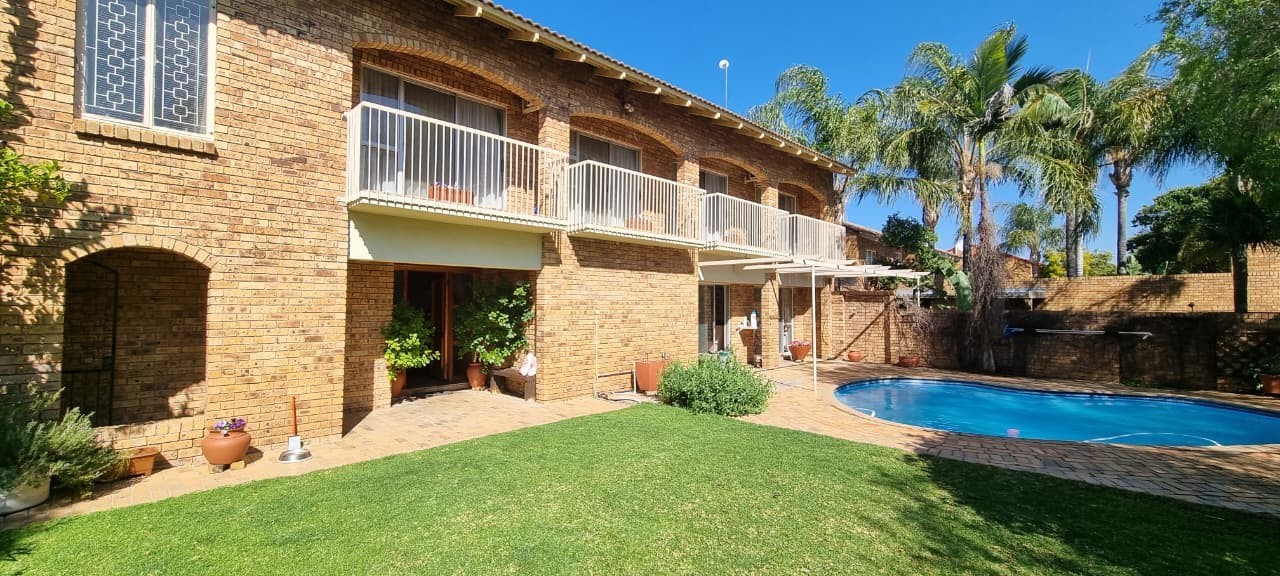 House for sale in Belgravia, Kimberley