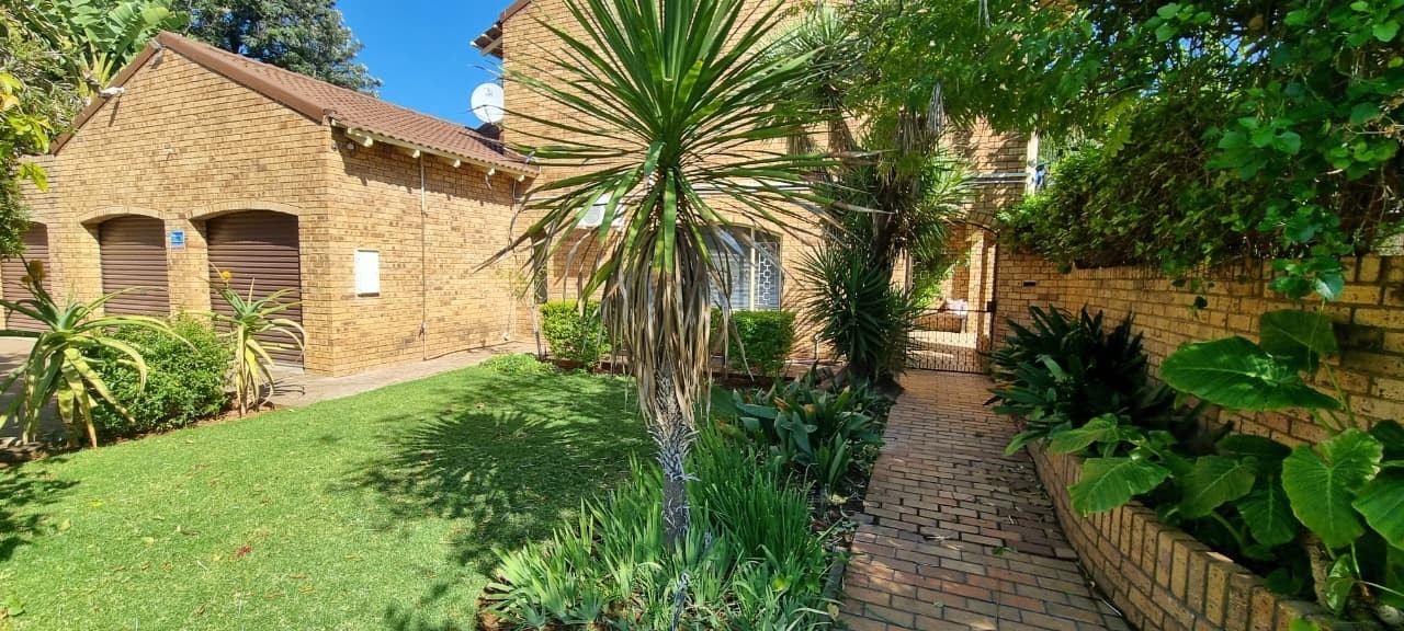 4 Bedroom Home