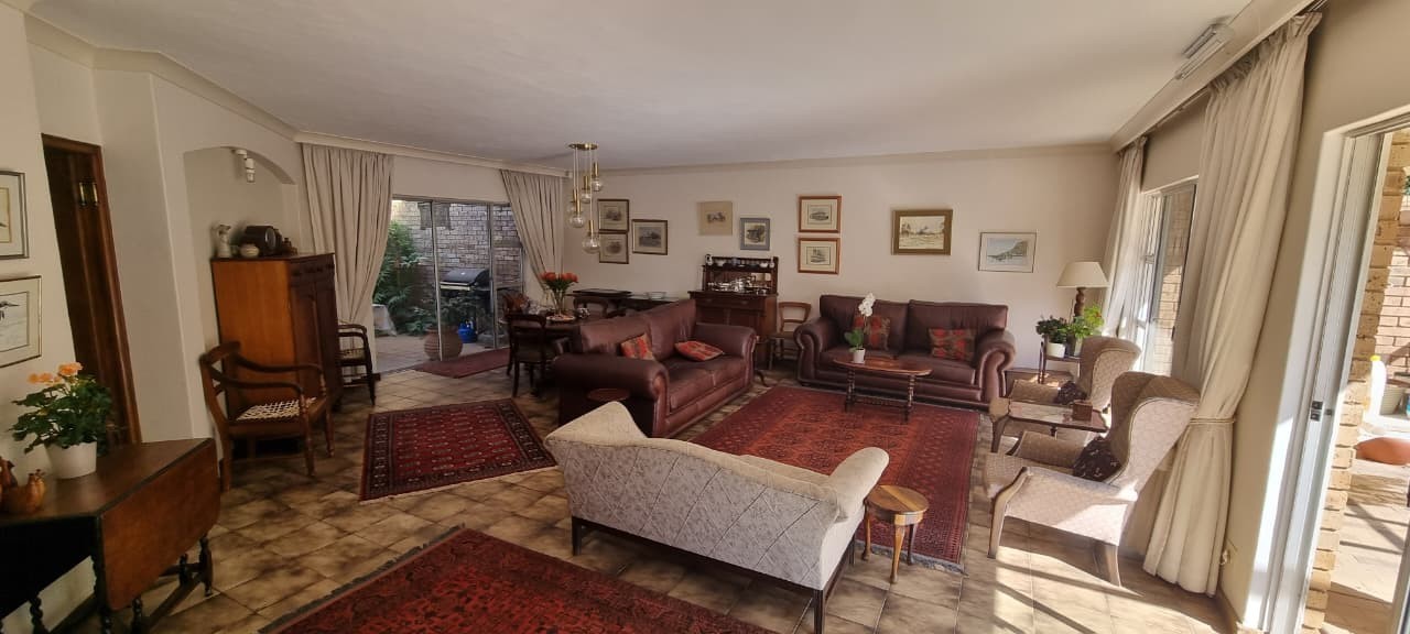House for sale in Belgravia, Kimberley