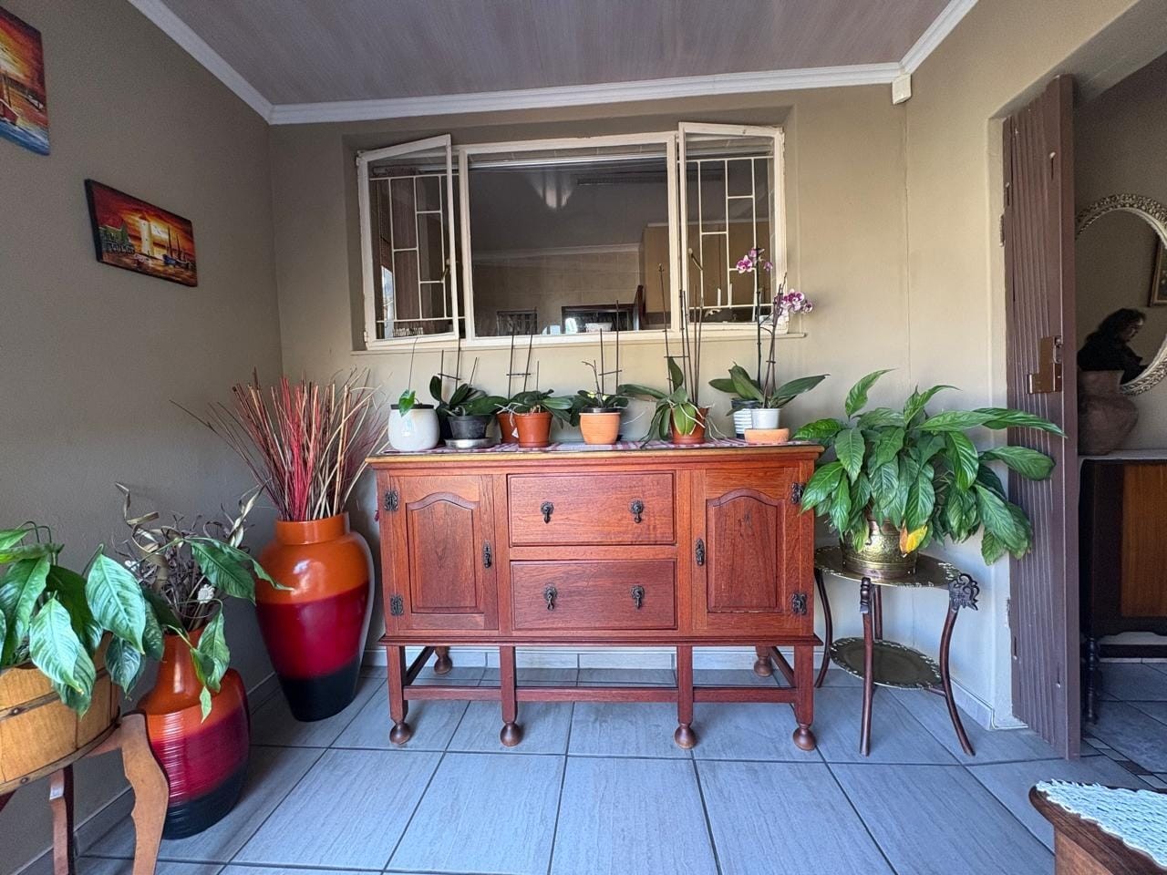 House for sale in Pioneer Park, Newcastle, KwaZulu Natal, 1513 m²