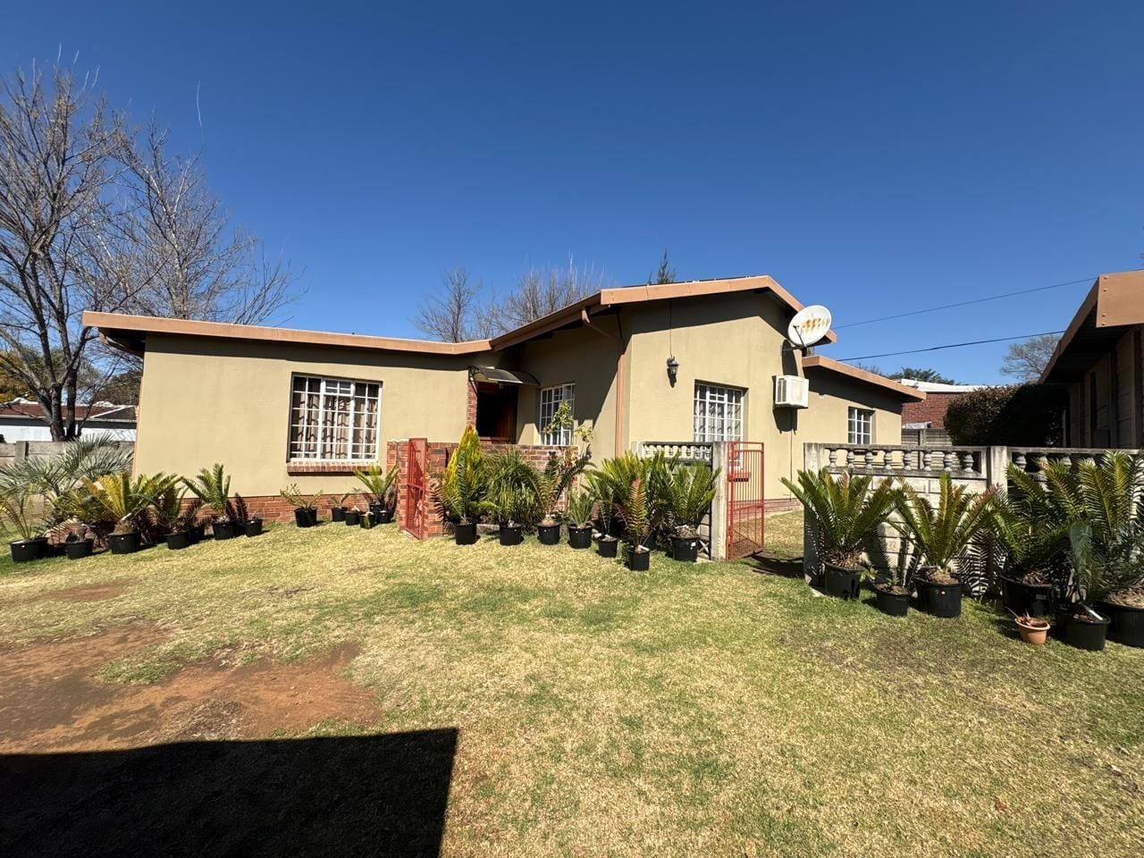 House for sale in Pioneer Park, Newcastle, KwaZulu Natal, 1513 m²