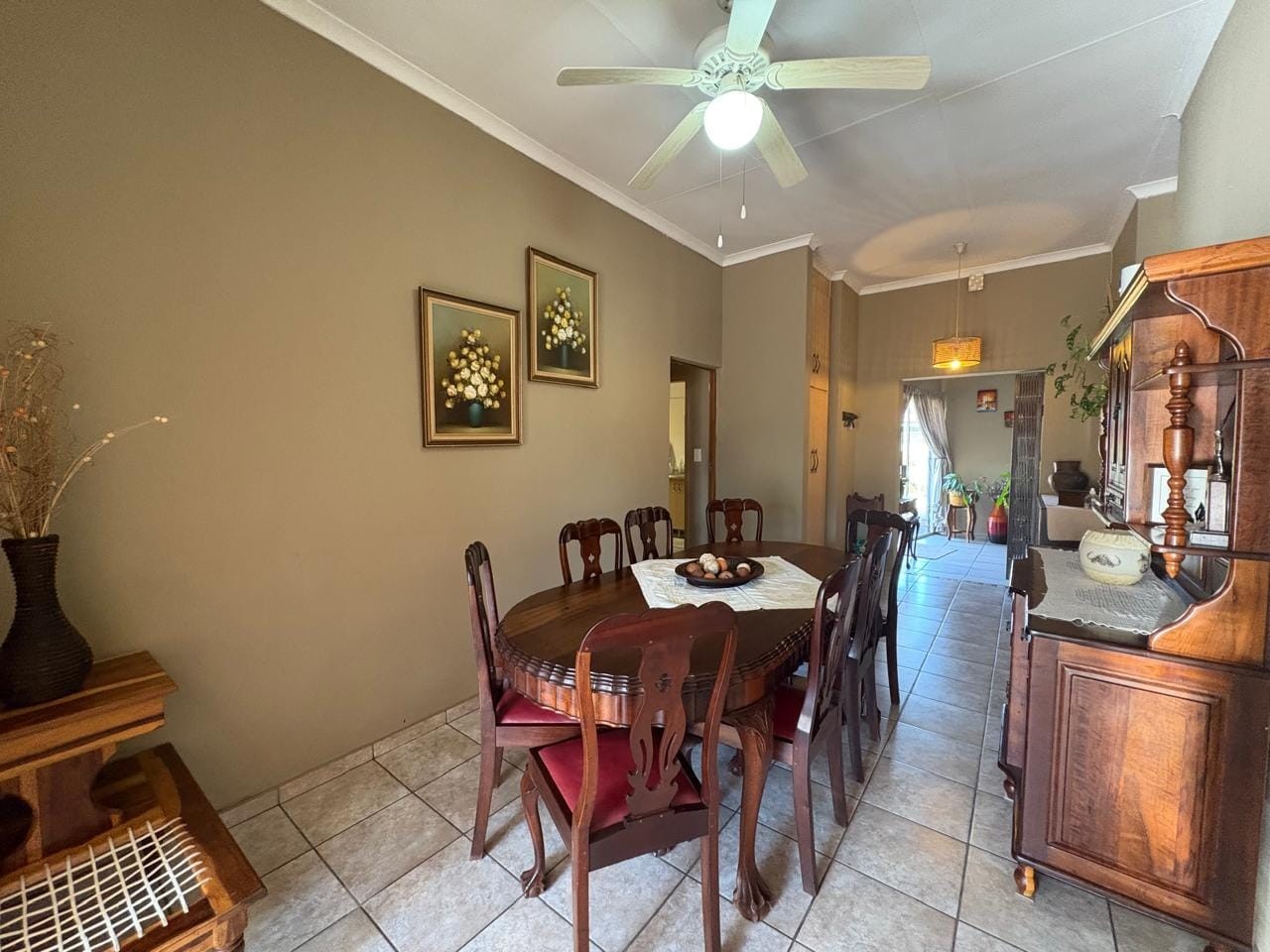 House for sale in Pioneer Park, Newcastle, KwaZulu Natal, 1513 m²