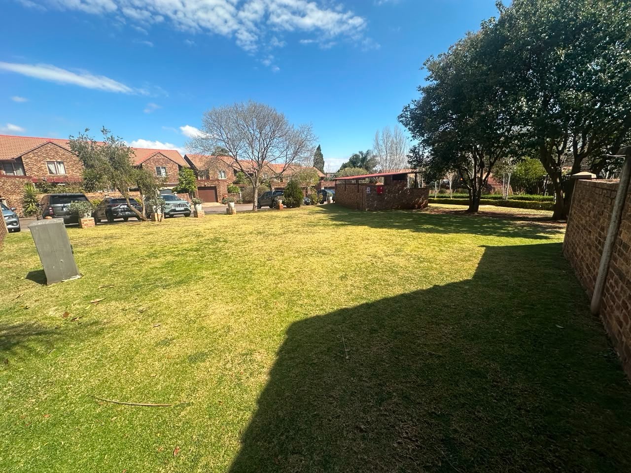 Townhouse for sale in Centurion Central, Centurion, 122 m²