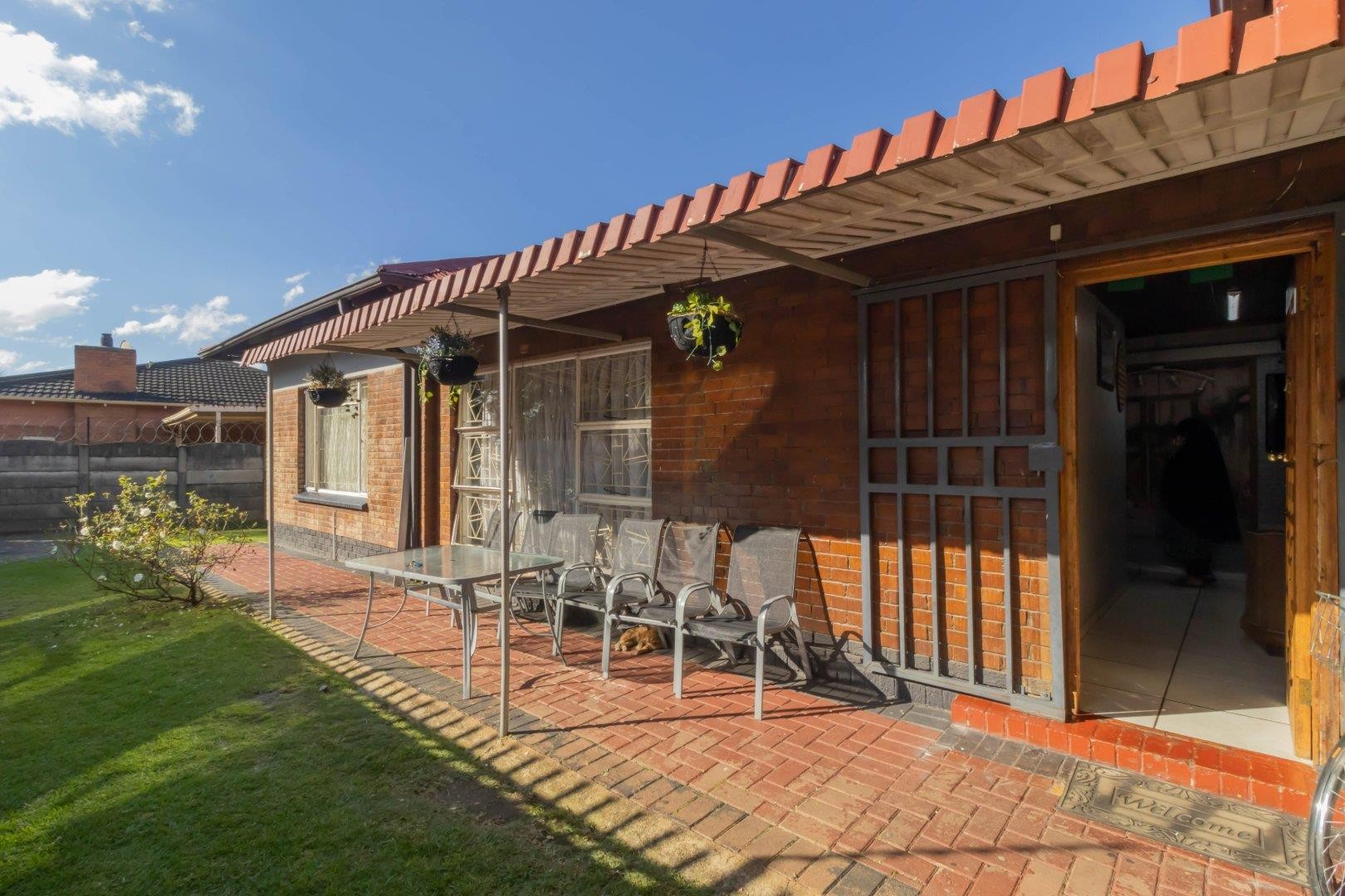 House for sale in Petersfield, Springs, 300 m²
