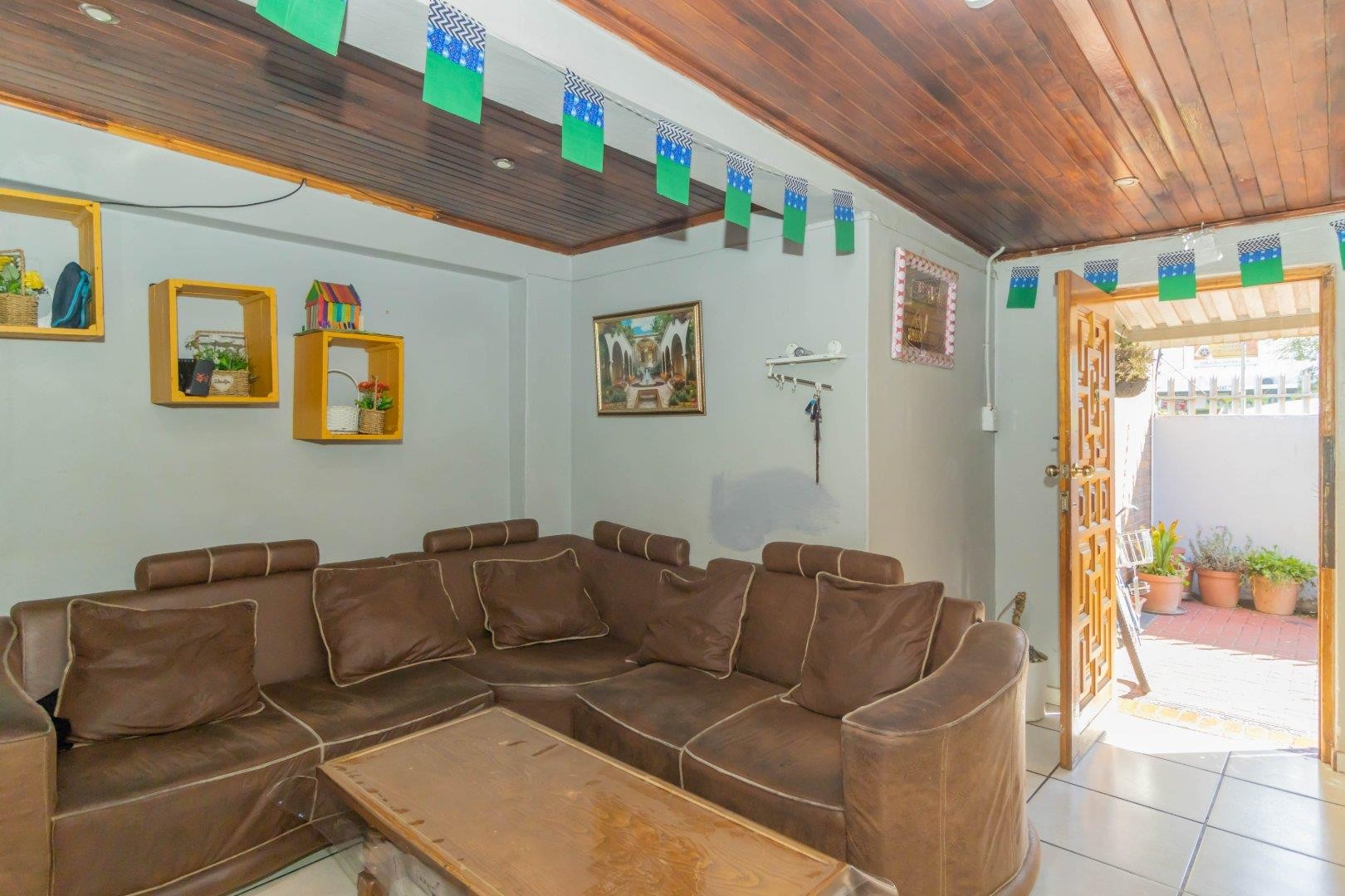 House for sale in Petersfield, Springs, 300 m²