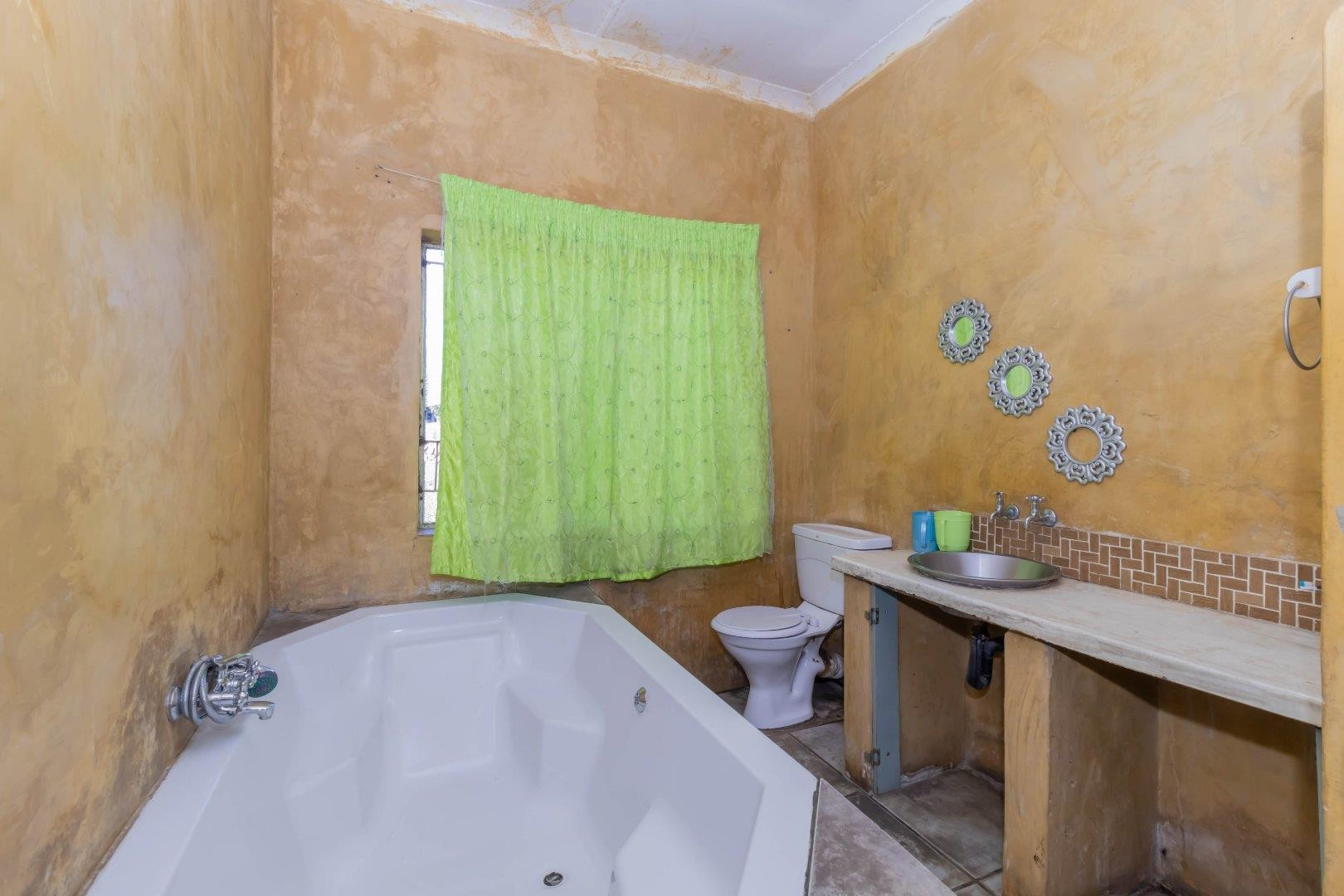 House for sale in Petersfield, Springs, 300 m²