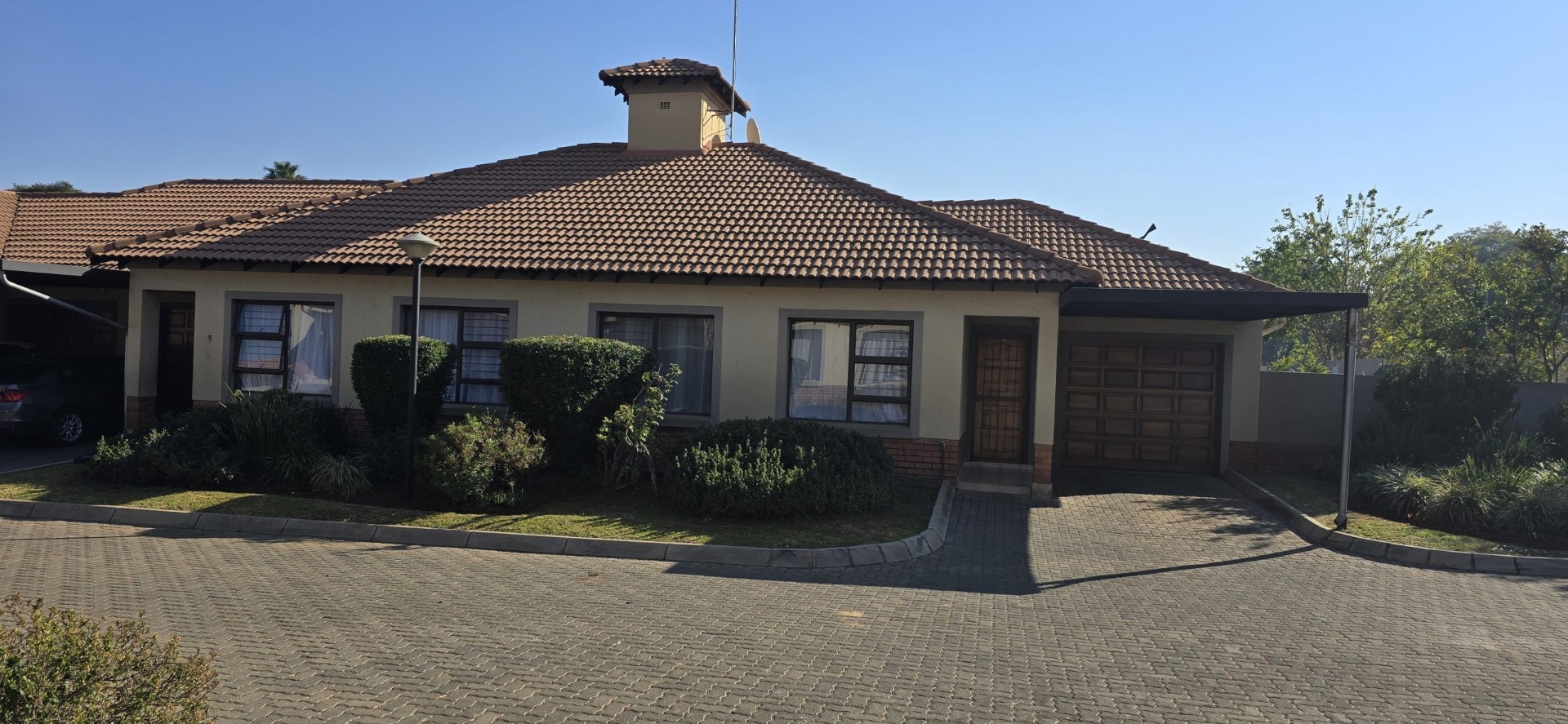 House for sale in Sinoville, Pretoria, 128 m²