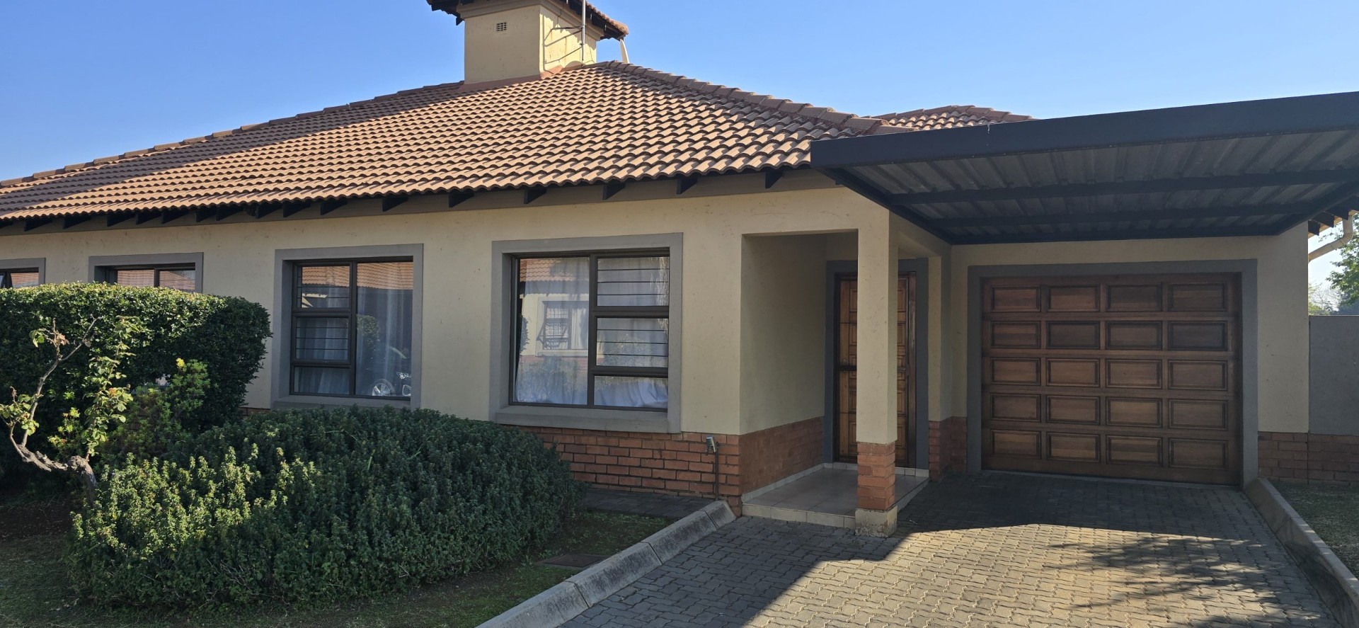 House for sale in Sinoville, Pretoria, 128 m²