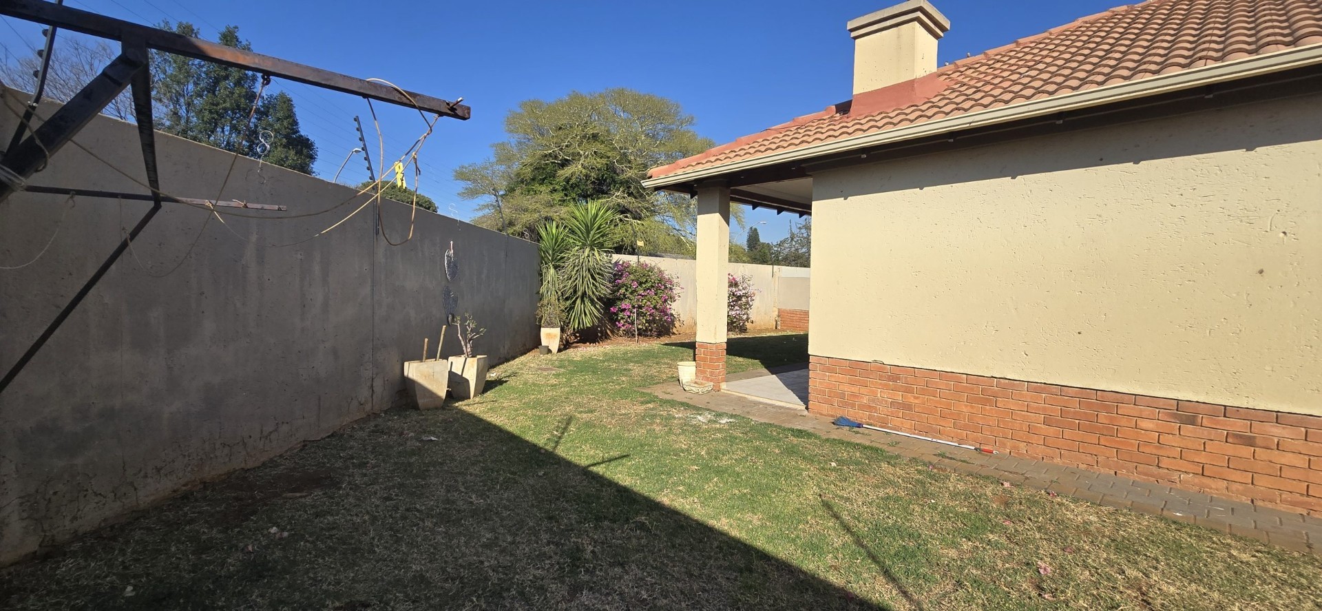 House for sale in Sinoville, Pretoria, 128 m²