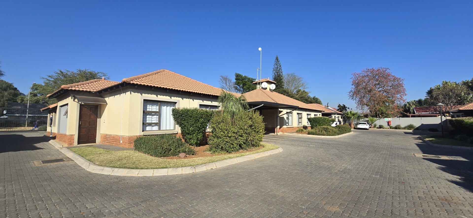 House for sale in Sinoville, Pretoria, 128 m²