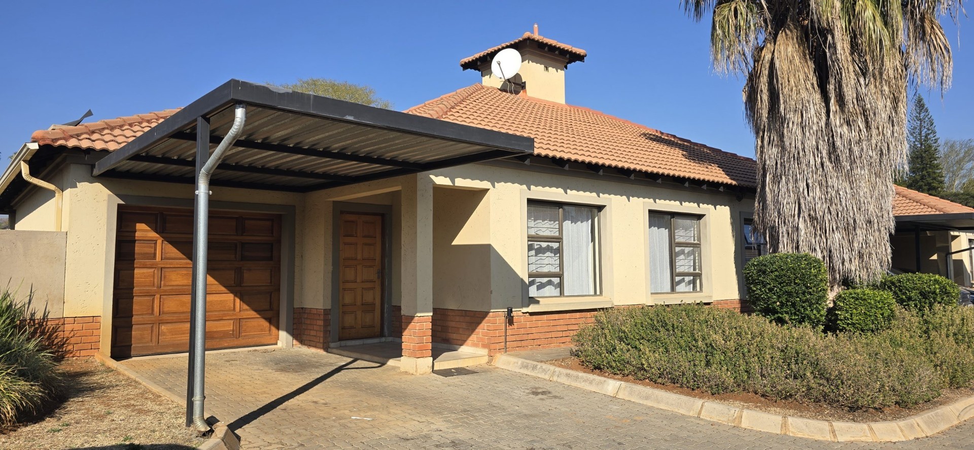 House for sale in Sinoville, Pretoria, 128 m²