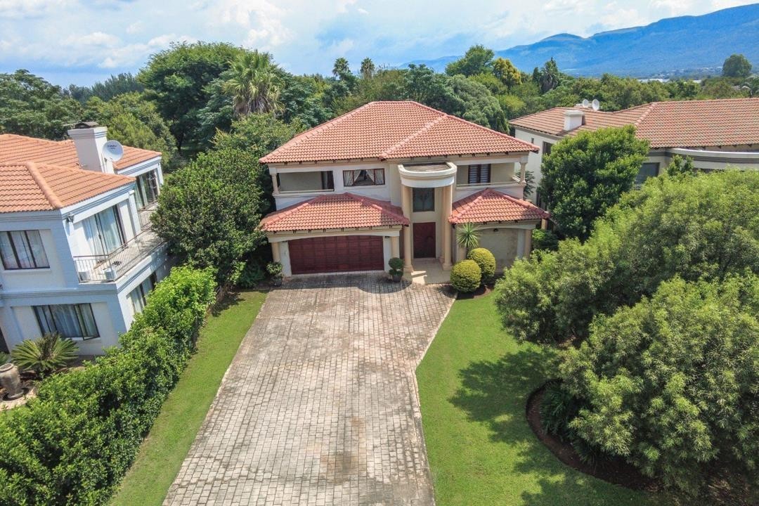 House for sale in WestLake Country & Safari Estate, Hartbeespoort, North West, 51 Heron Crescent, WestLake Country & Safari Estate, Hartbeespoort, North West, 680 m²